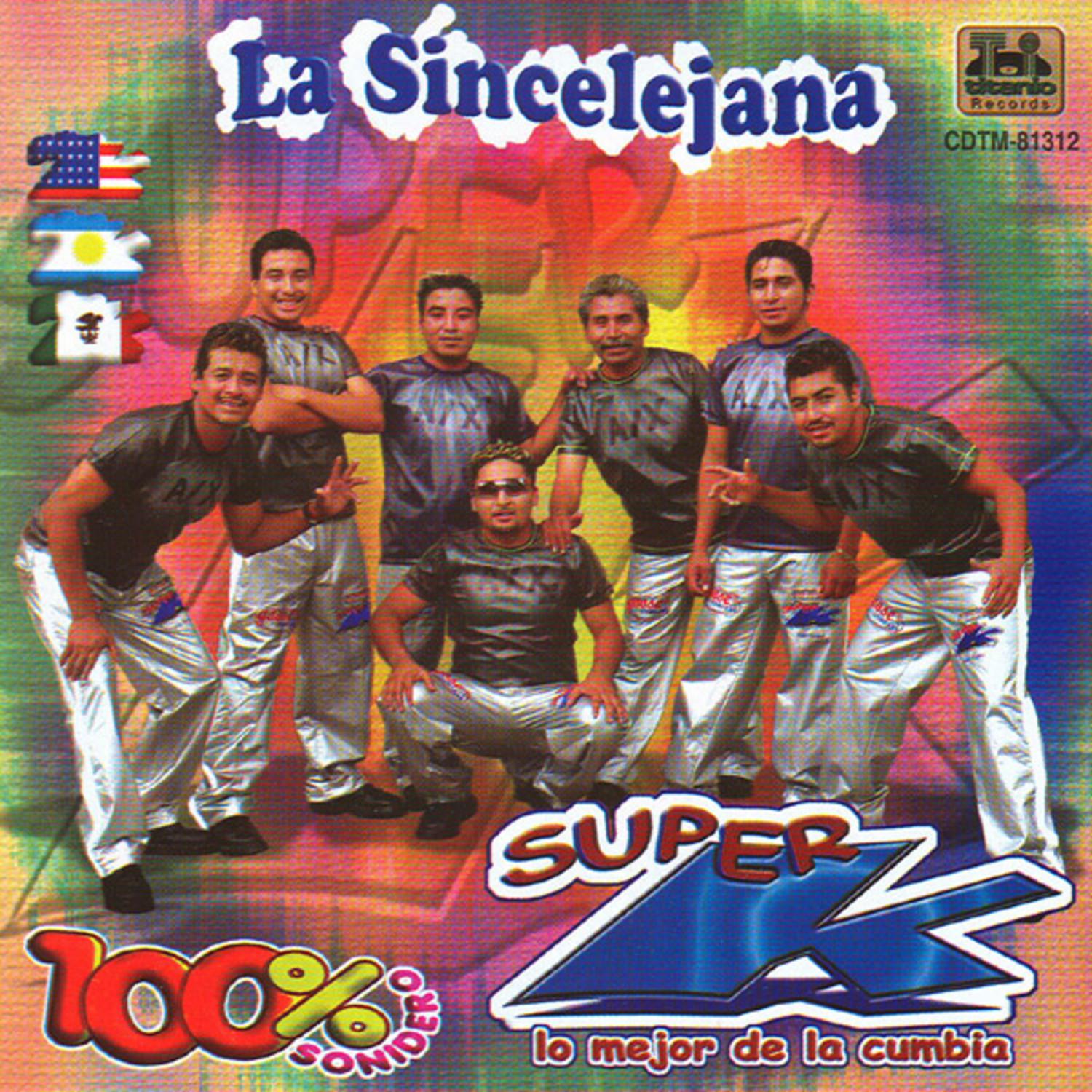 La San Marquena/ Mujer Mixteca / Pinotepa