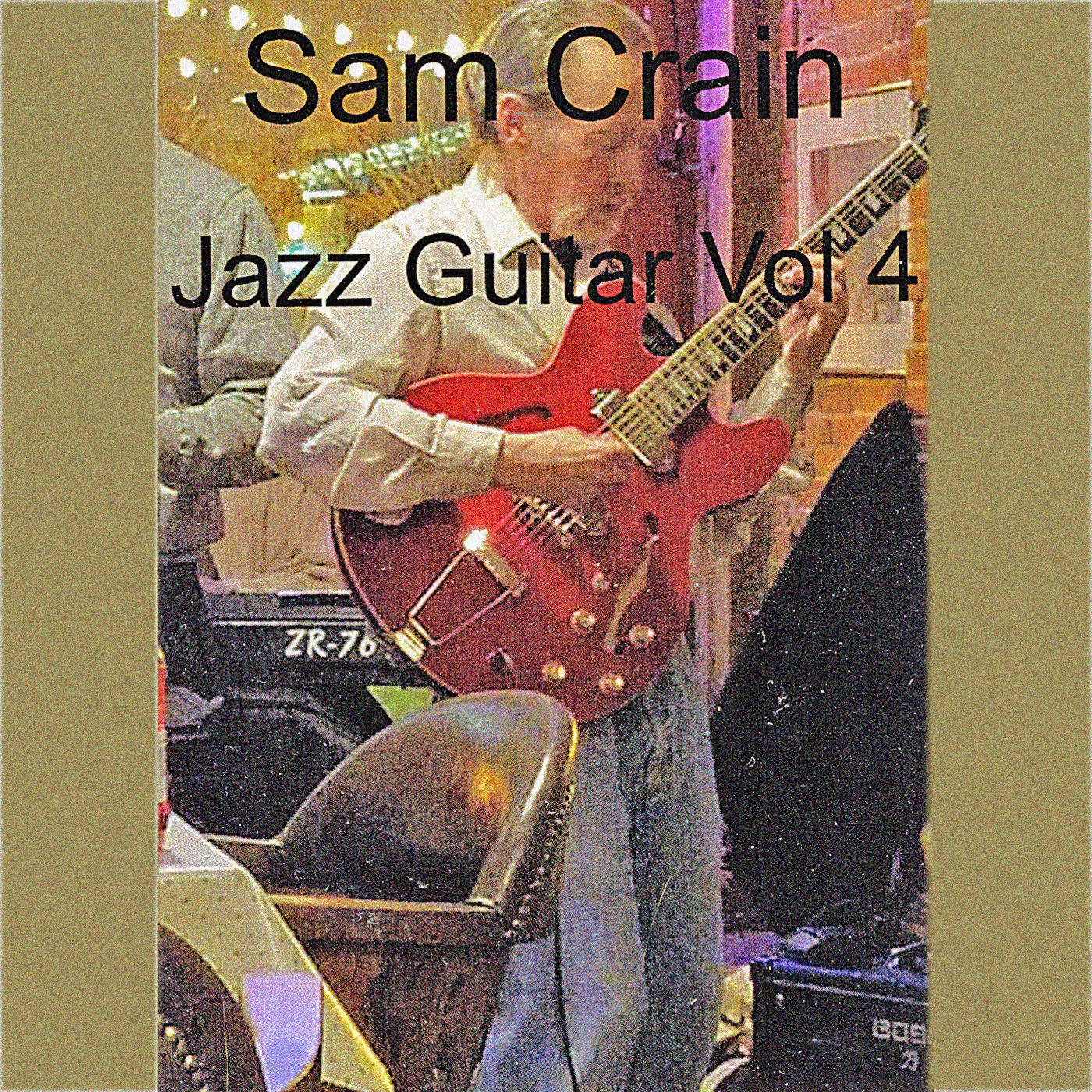 Jazz Guitar, Vol. 4