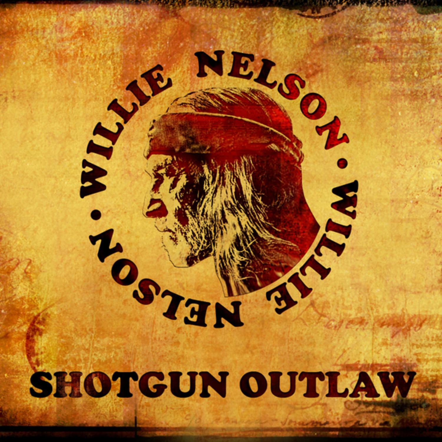 Shotgun Outlaw