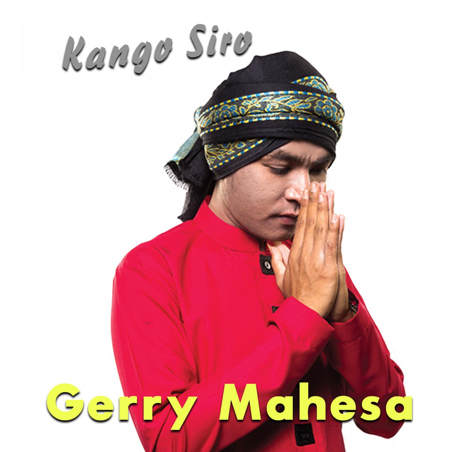Kanggo Siro