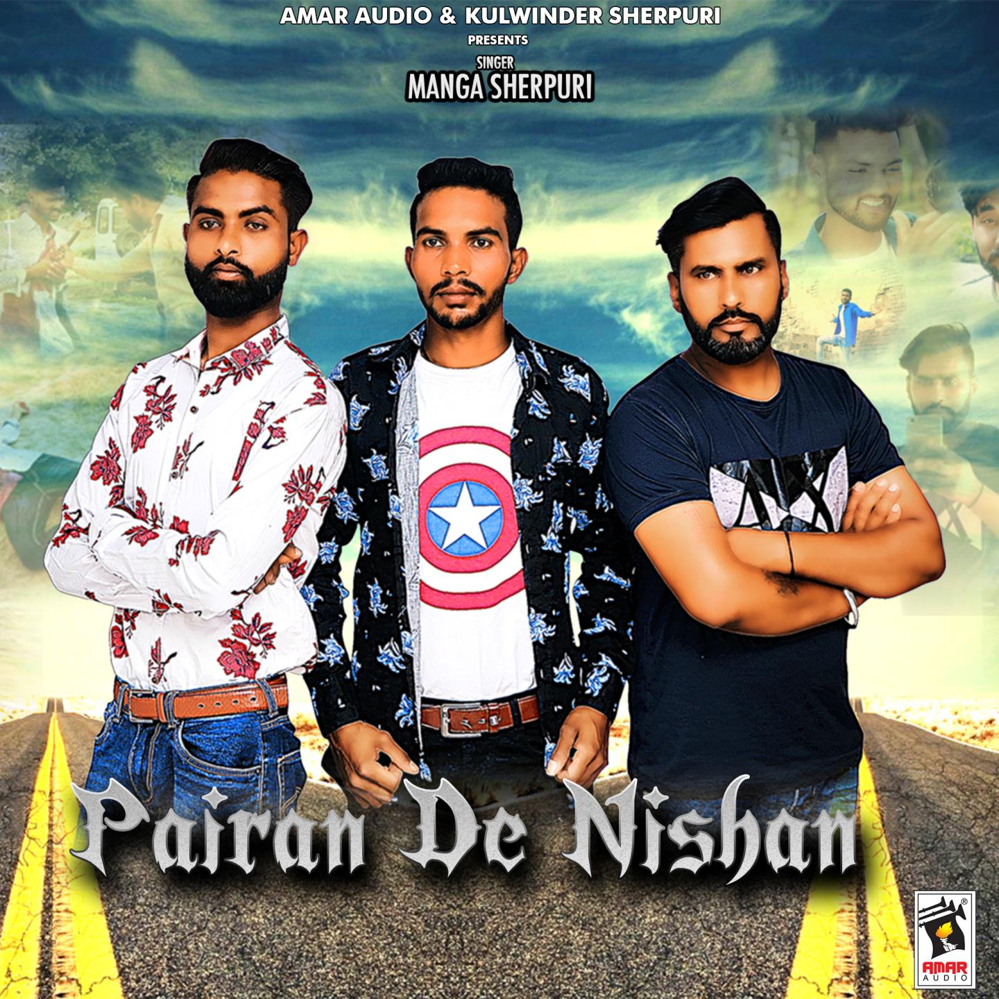 Pairan De Nishan