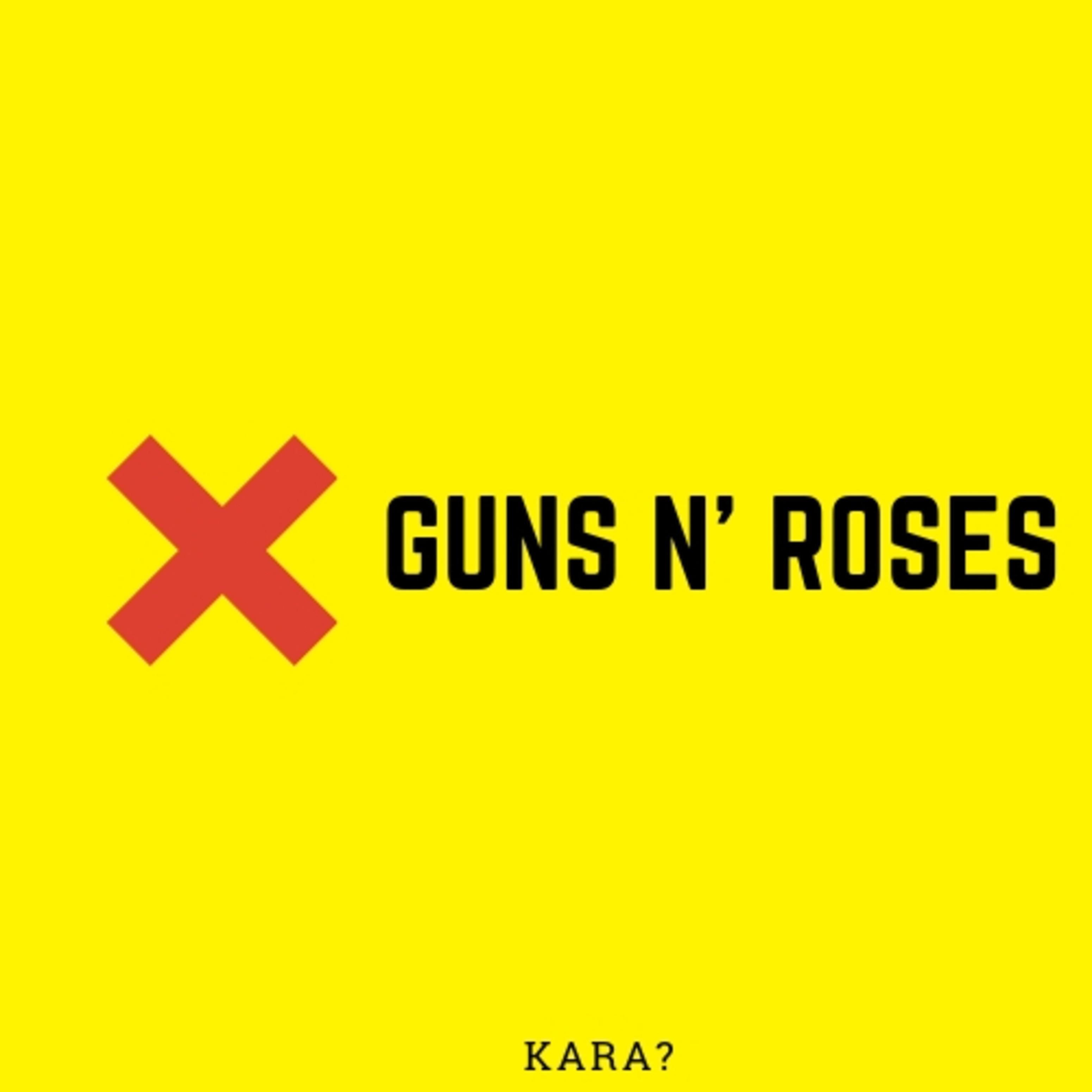 Guns N Roses
