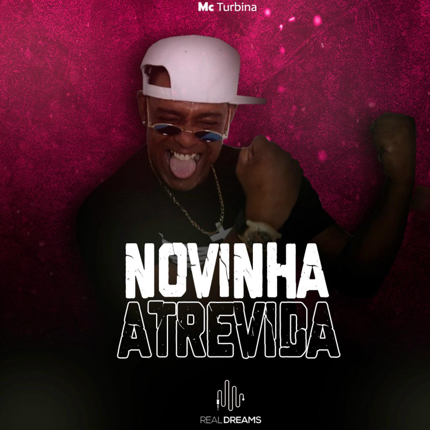 Novinha Atrevida