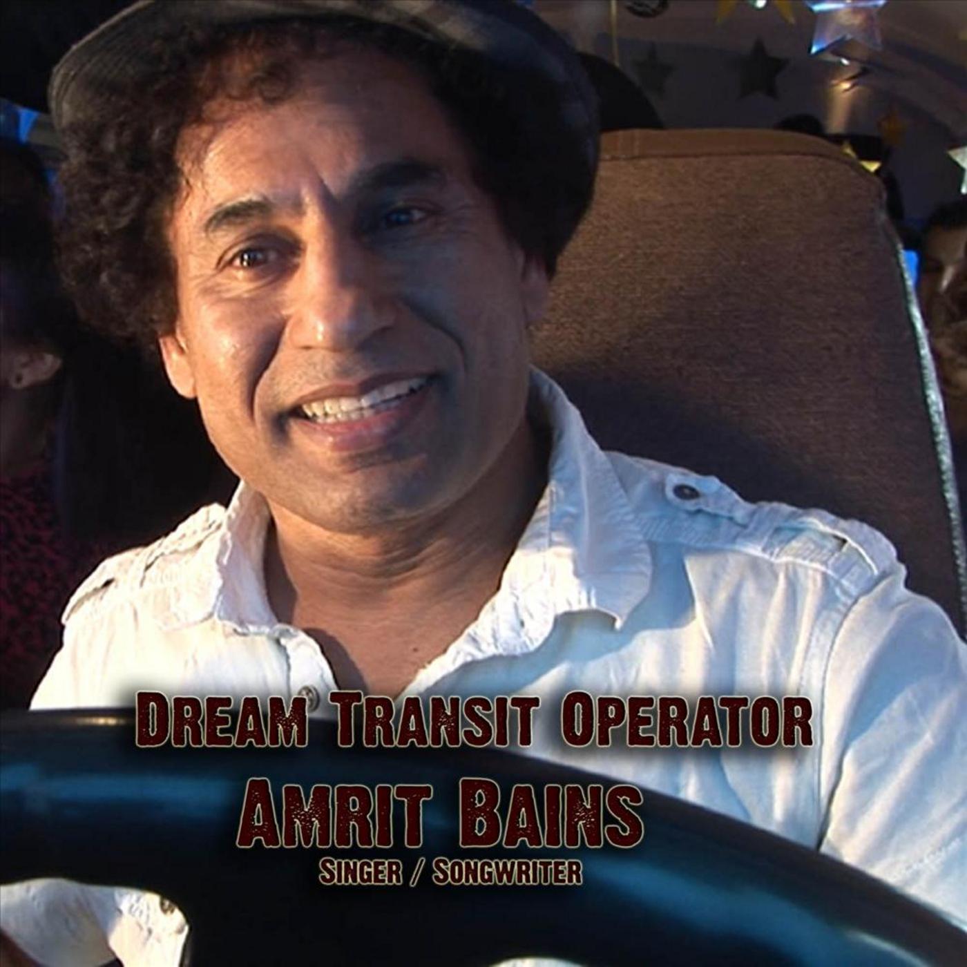 Dream Transit Operator