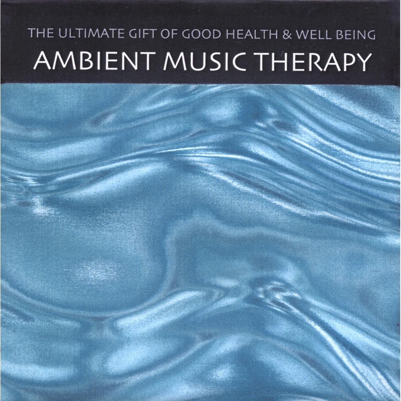 Ambient Rain For Relaxing Nature Sleep