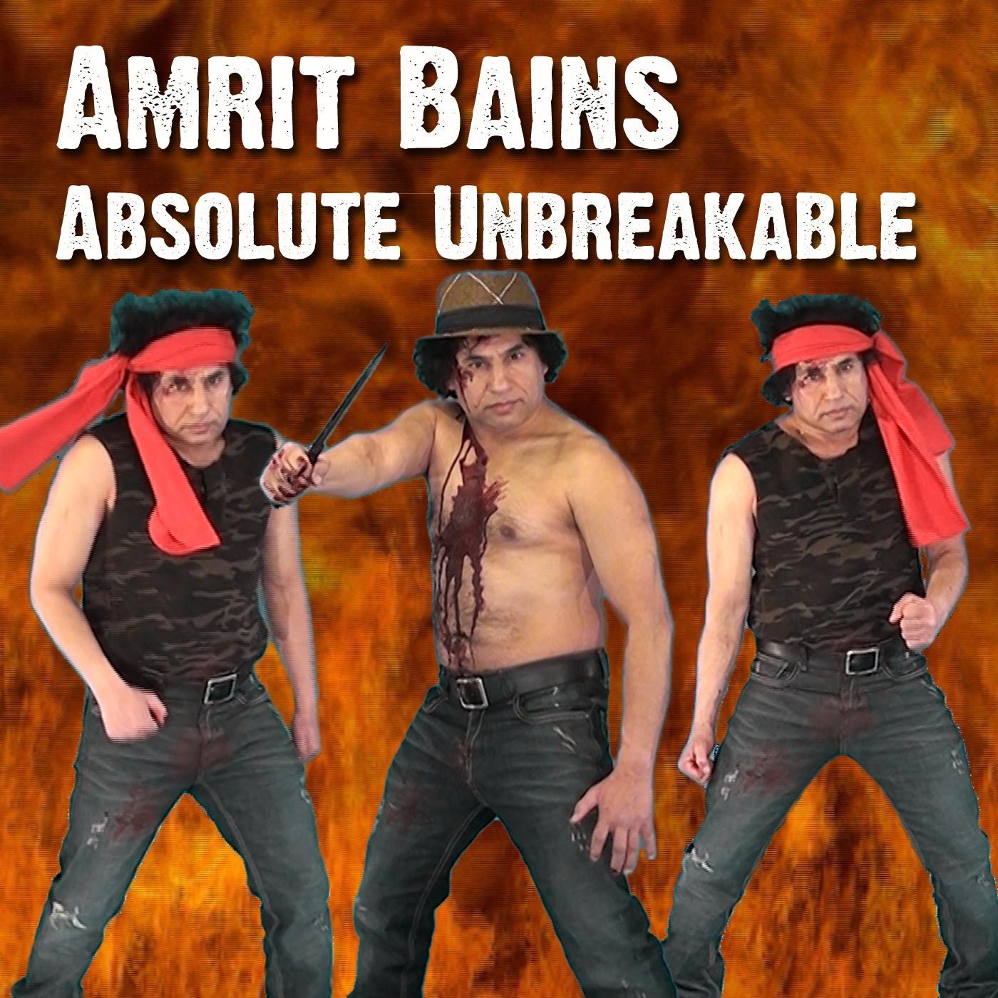 Absolute Unbreakable