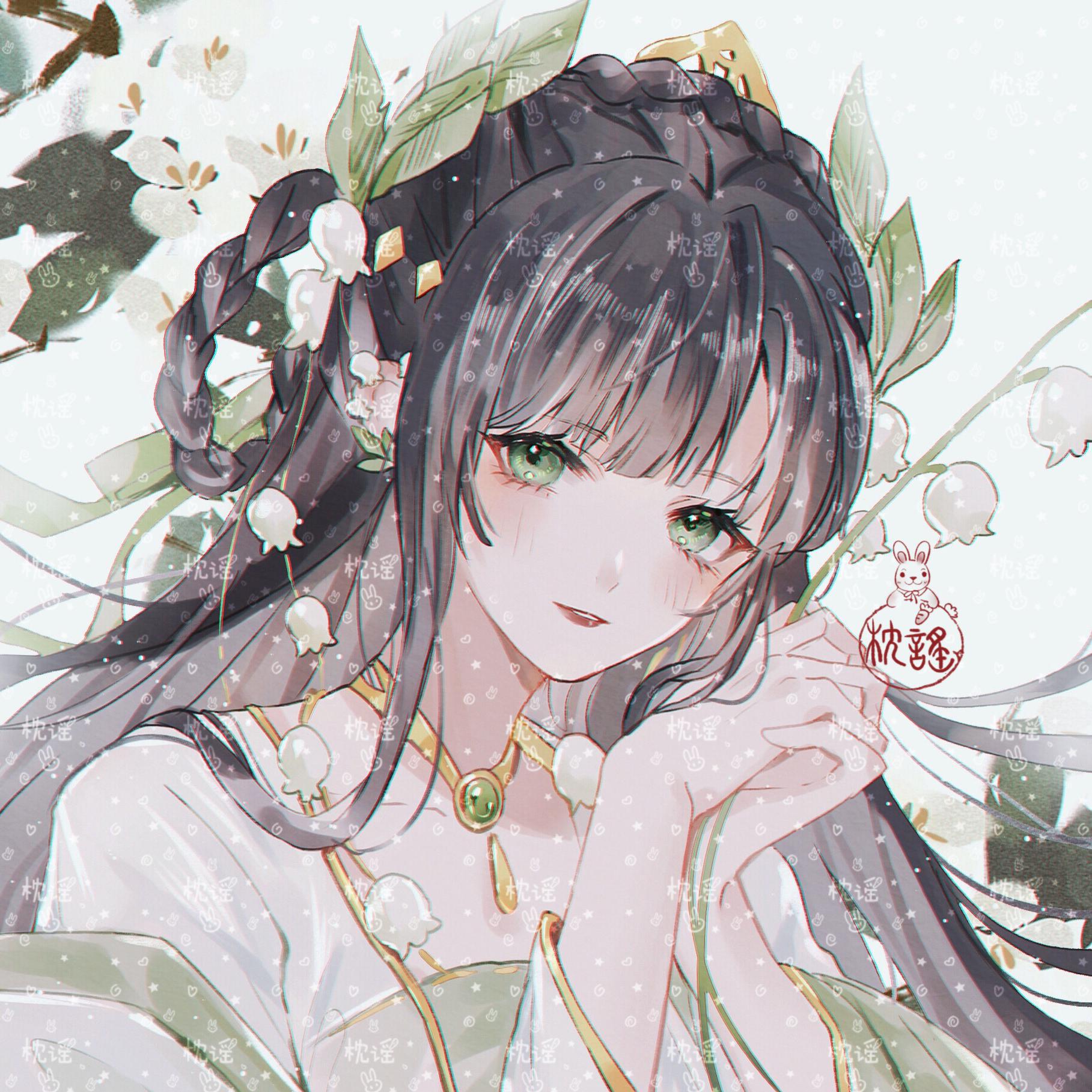 liu lang de mao xie qing shi