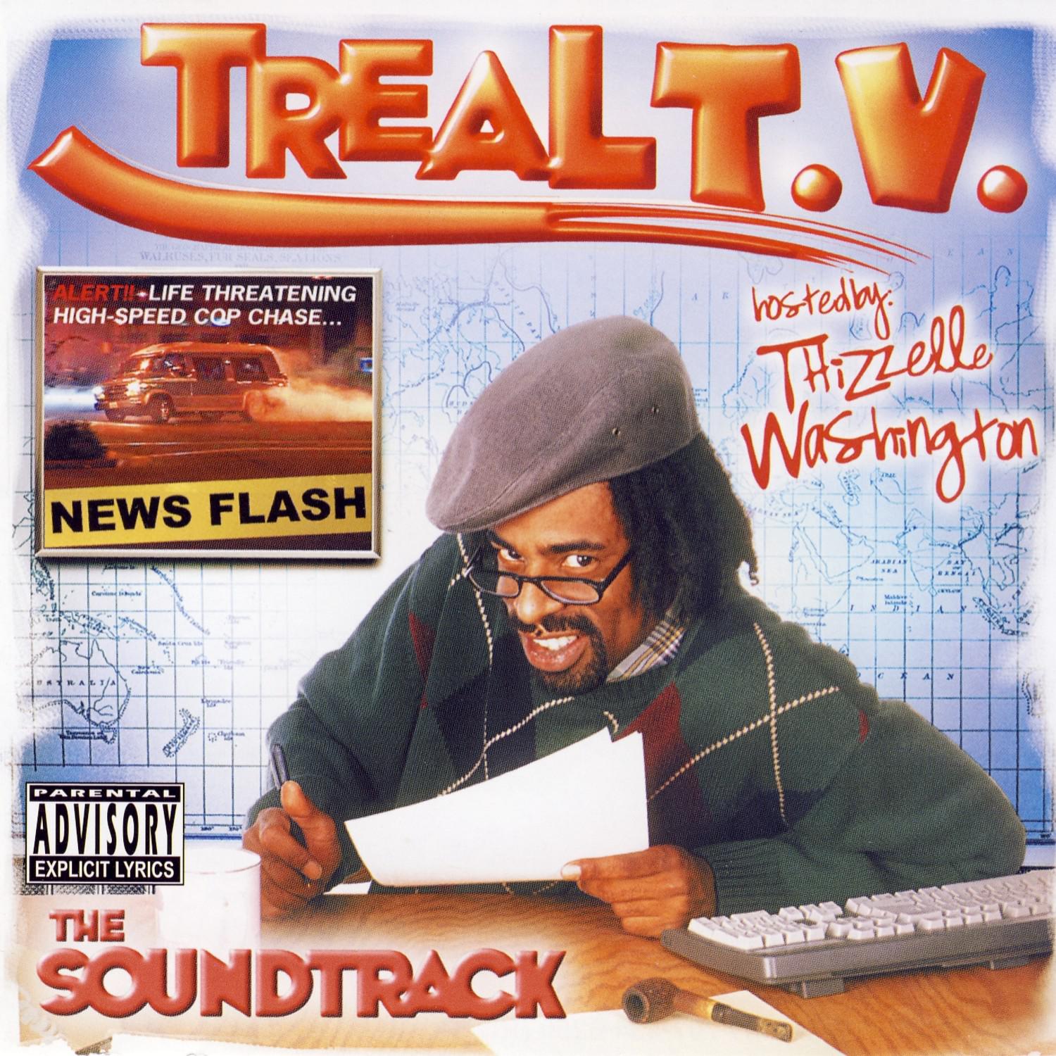 The Treal TV Soundtrack