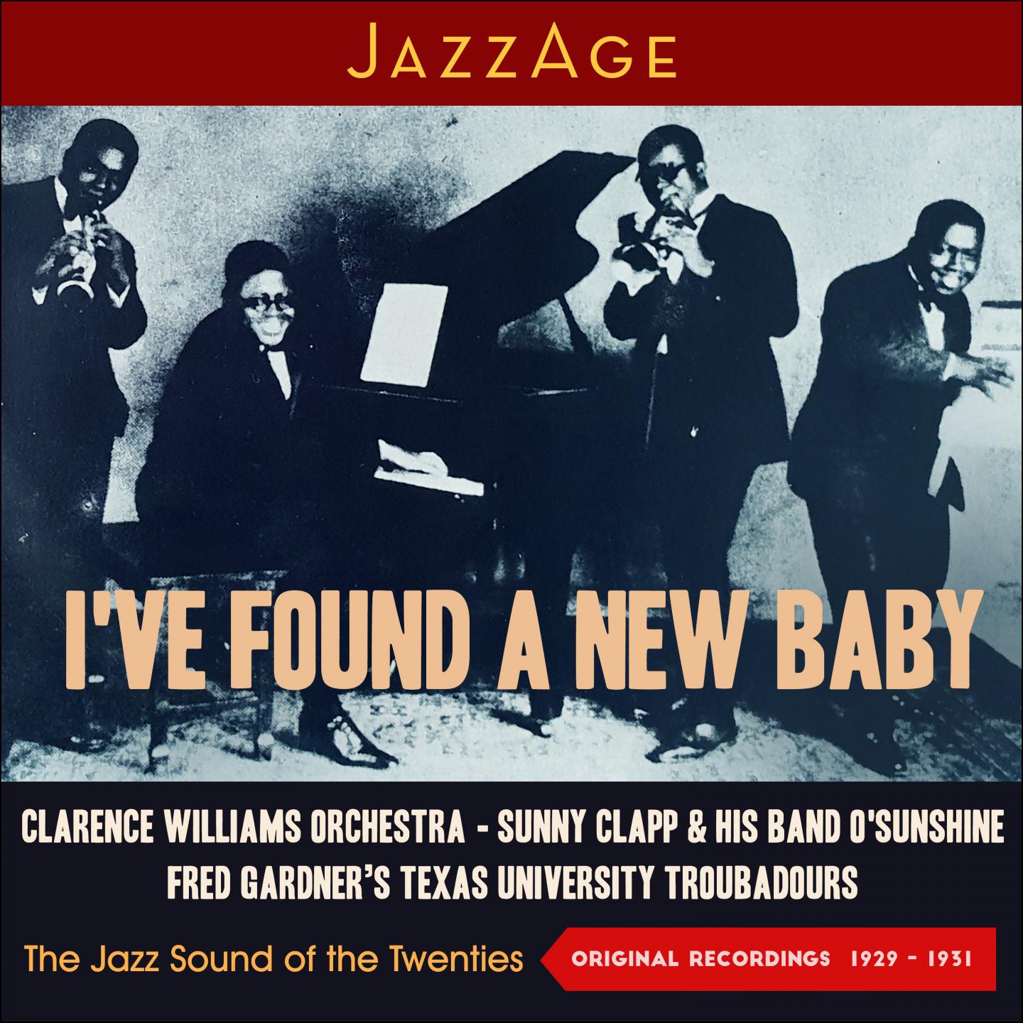 Dreamland Blues, Pt. 2