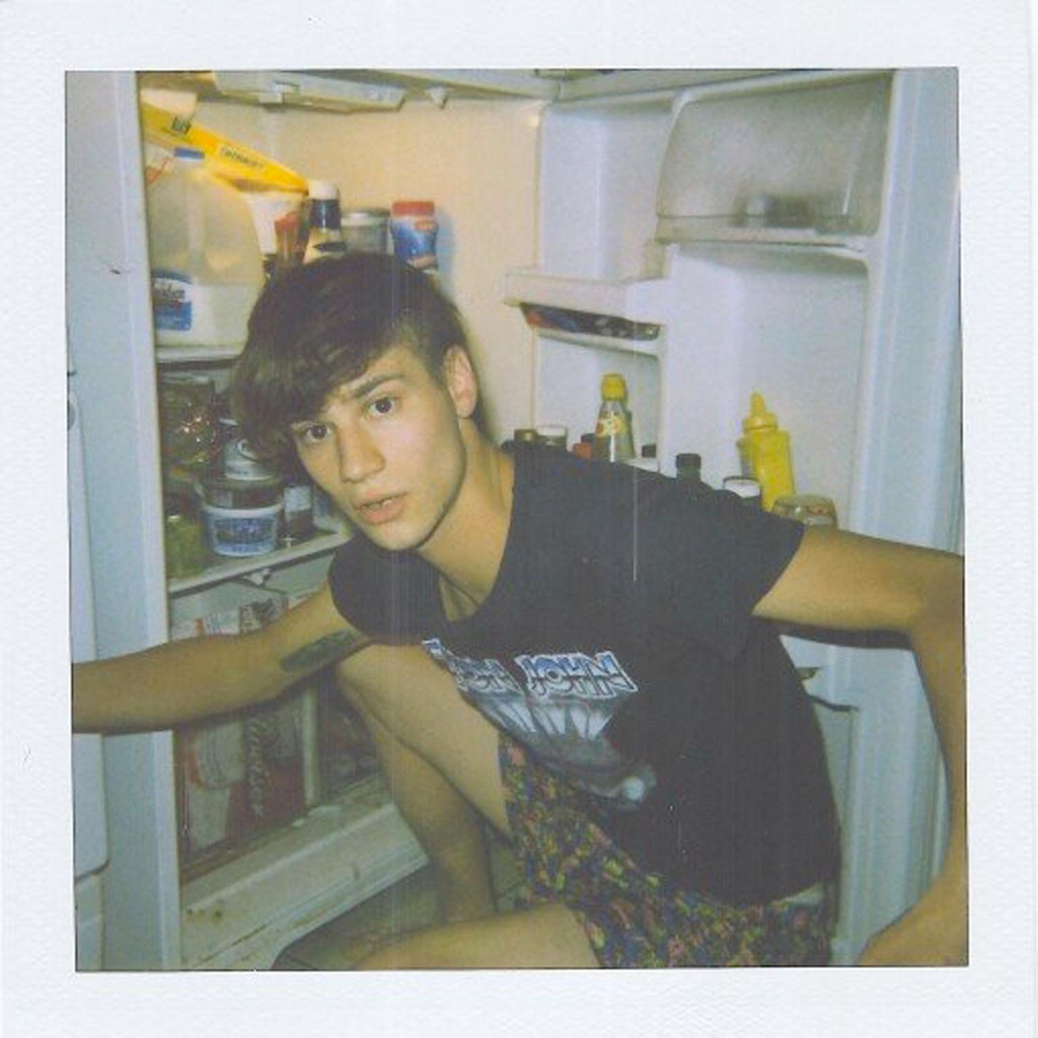 Too Late to Stop Now