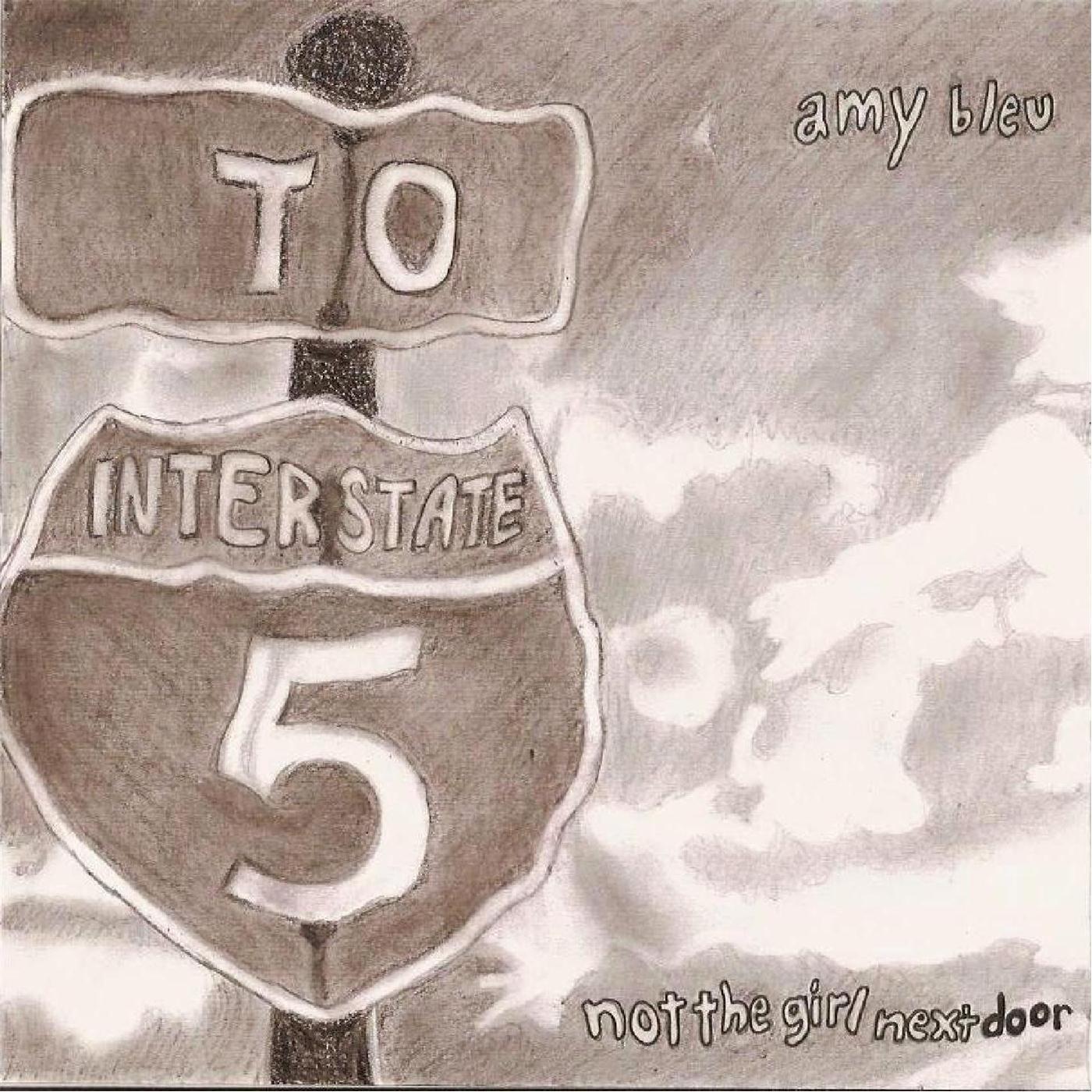 Young Man Going to the Movies