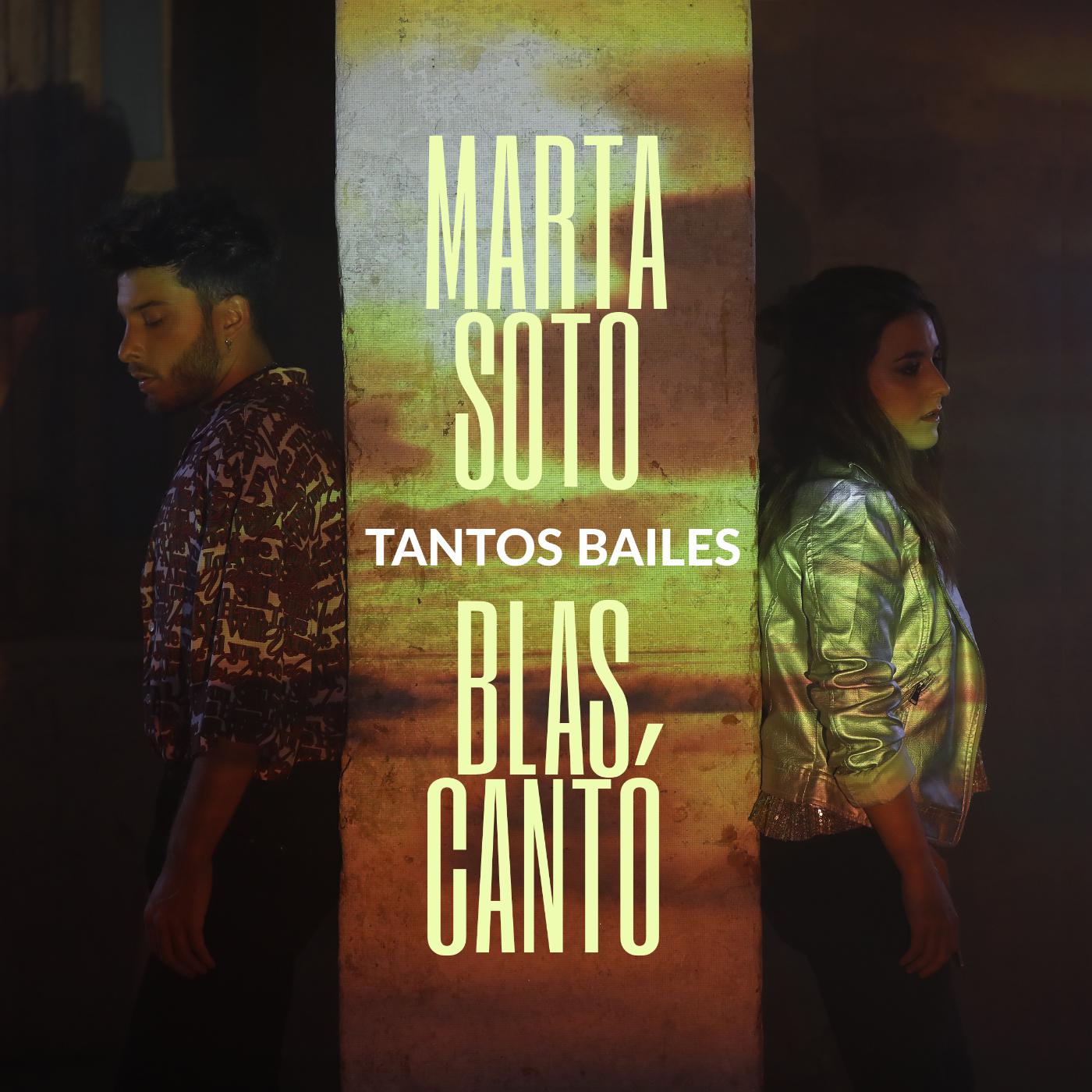 Tantos bailes