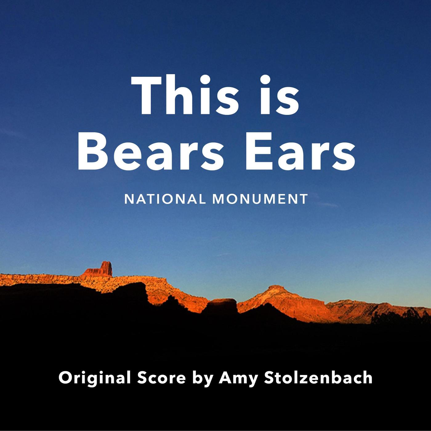 This Is Bears Ears National Monument