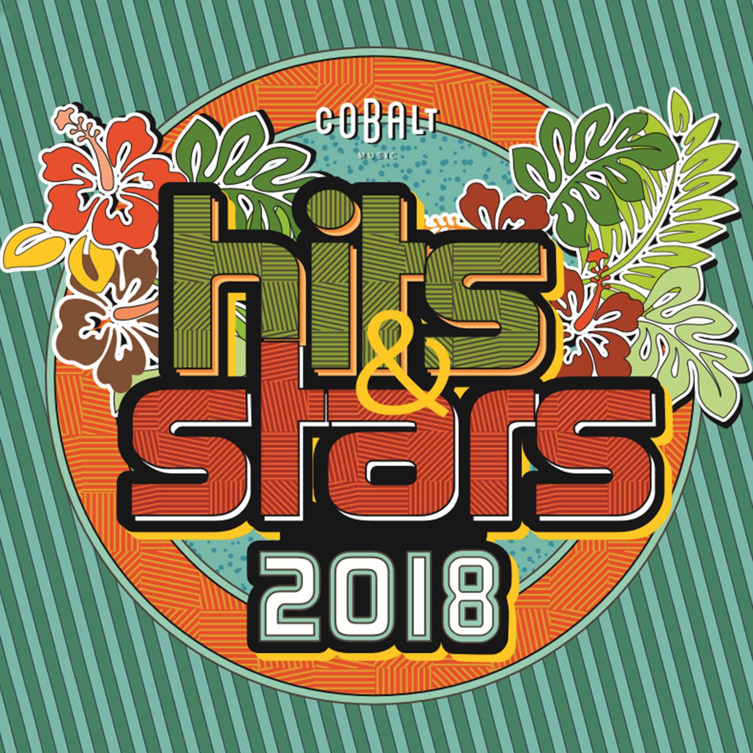 Hits and Stars 2018