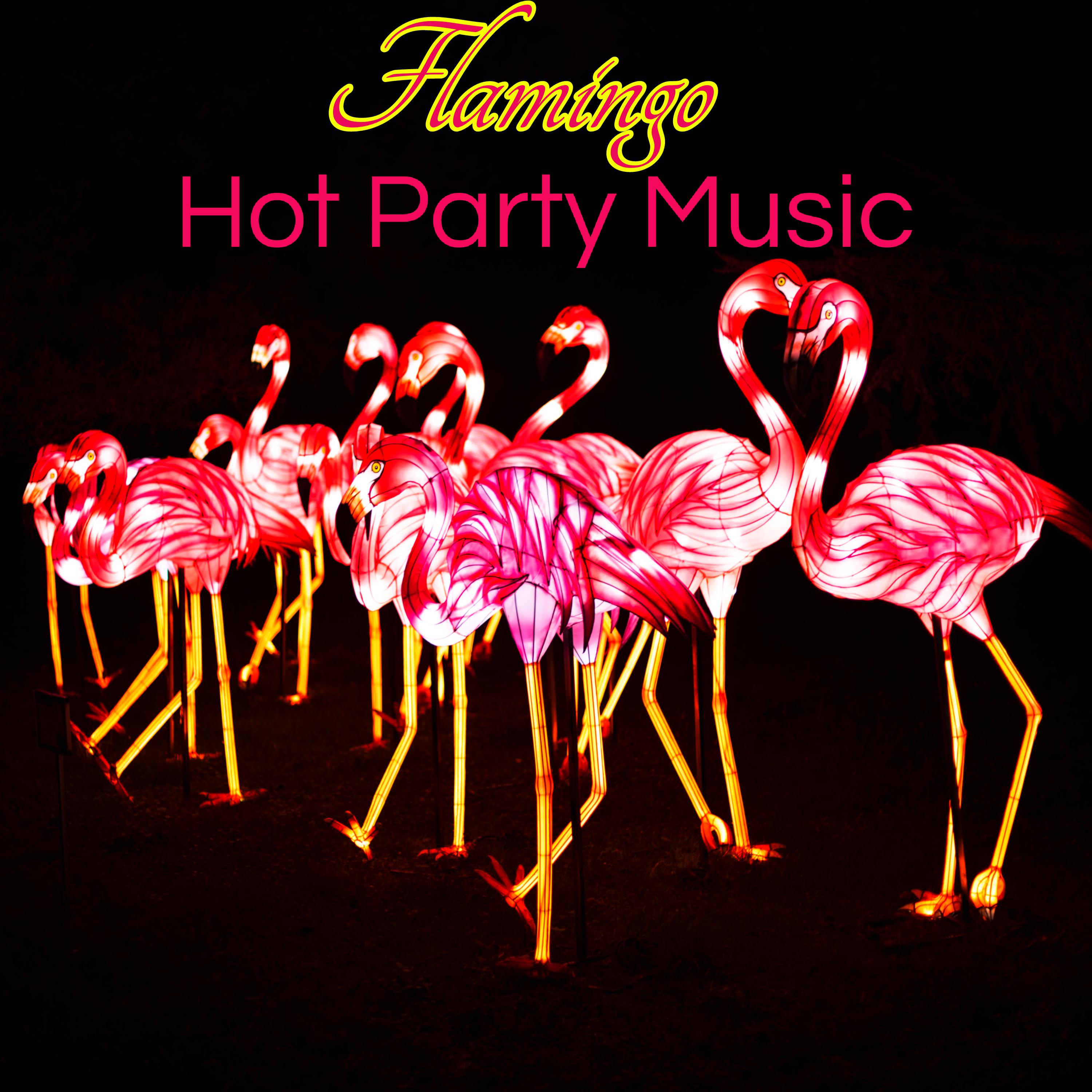 Flamingo Hot Party Music