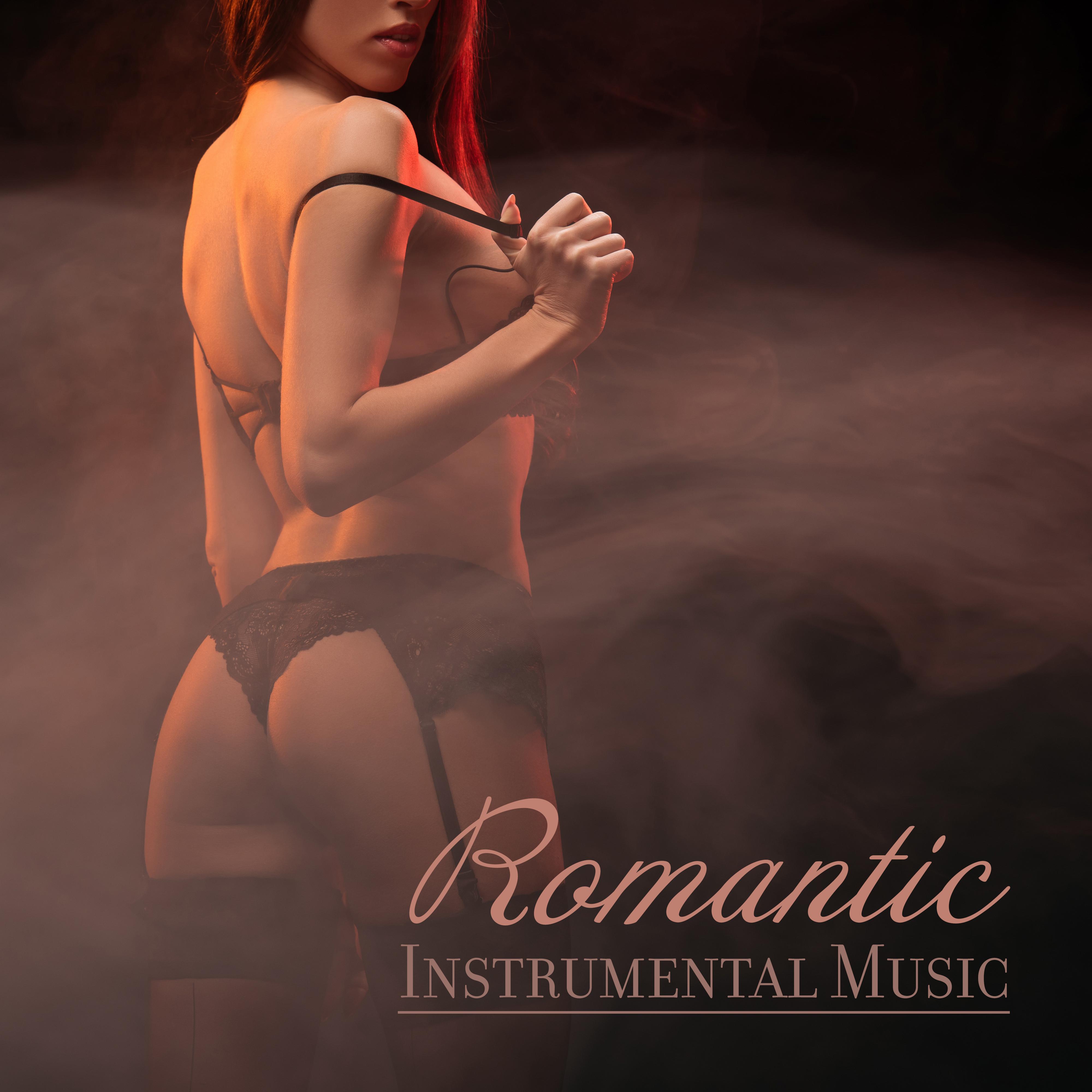 Romantic Instrumental Music - for a Date, Dinner by Candlelight, Time Spent Together, Relaxation and a Romantic Evening