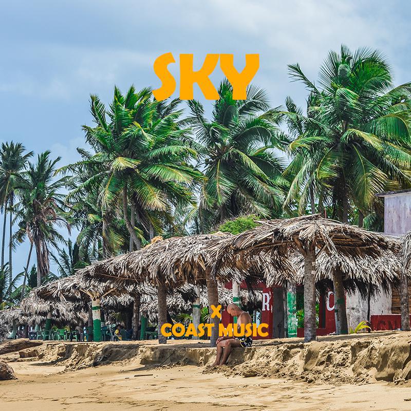 POP RnB SOUL HIPHOP BEAT SKY shuo chang ban zou