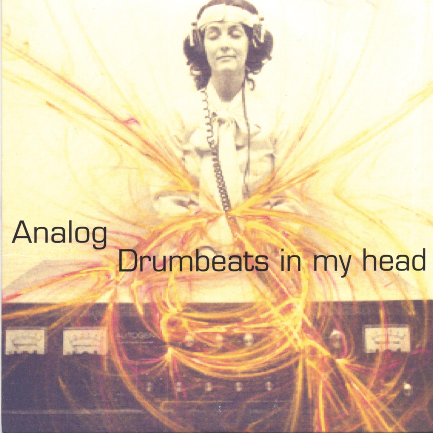 Drumbeats In My Head