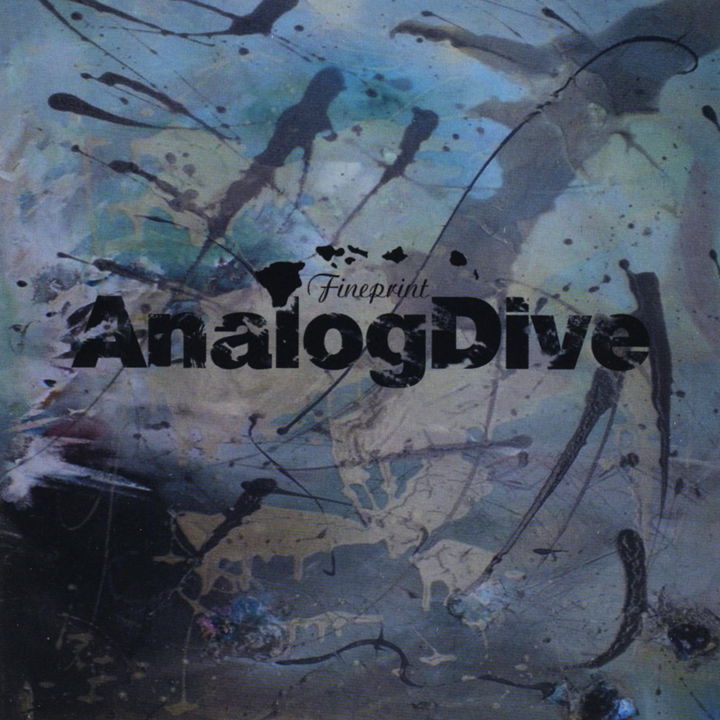 Aloha From Analog Dive