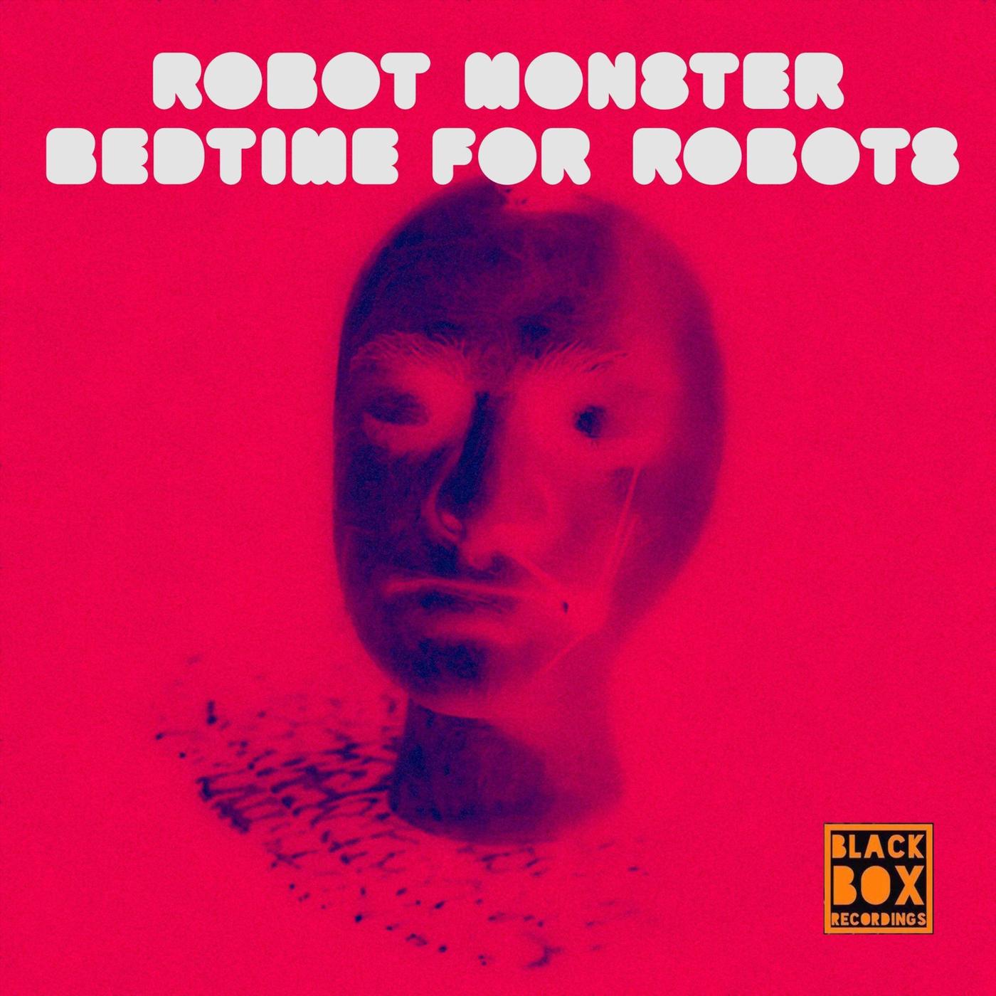 Robot Monster