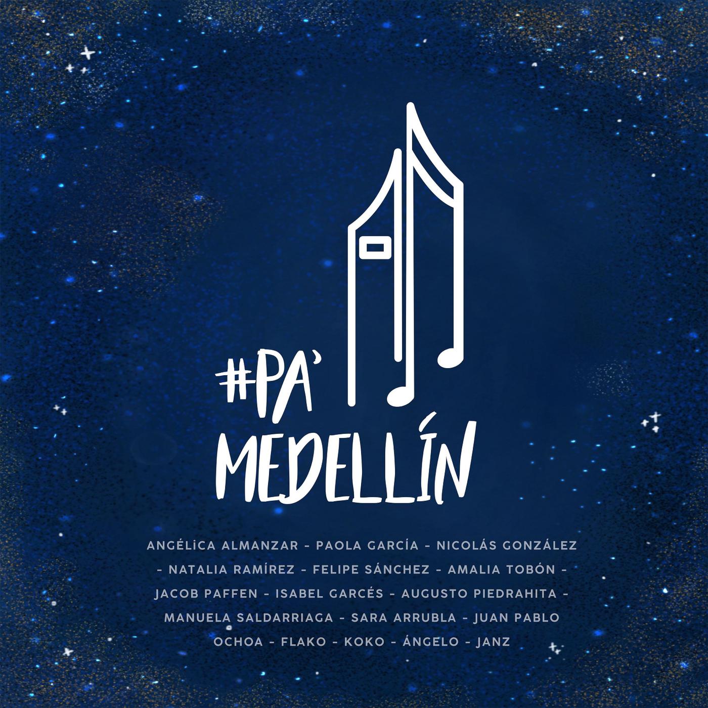 Pa' Medelli n