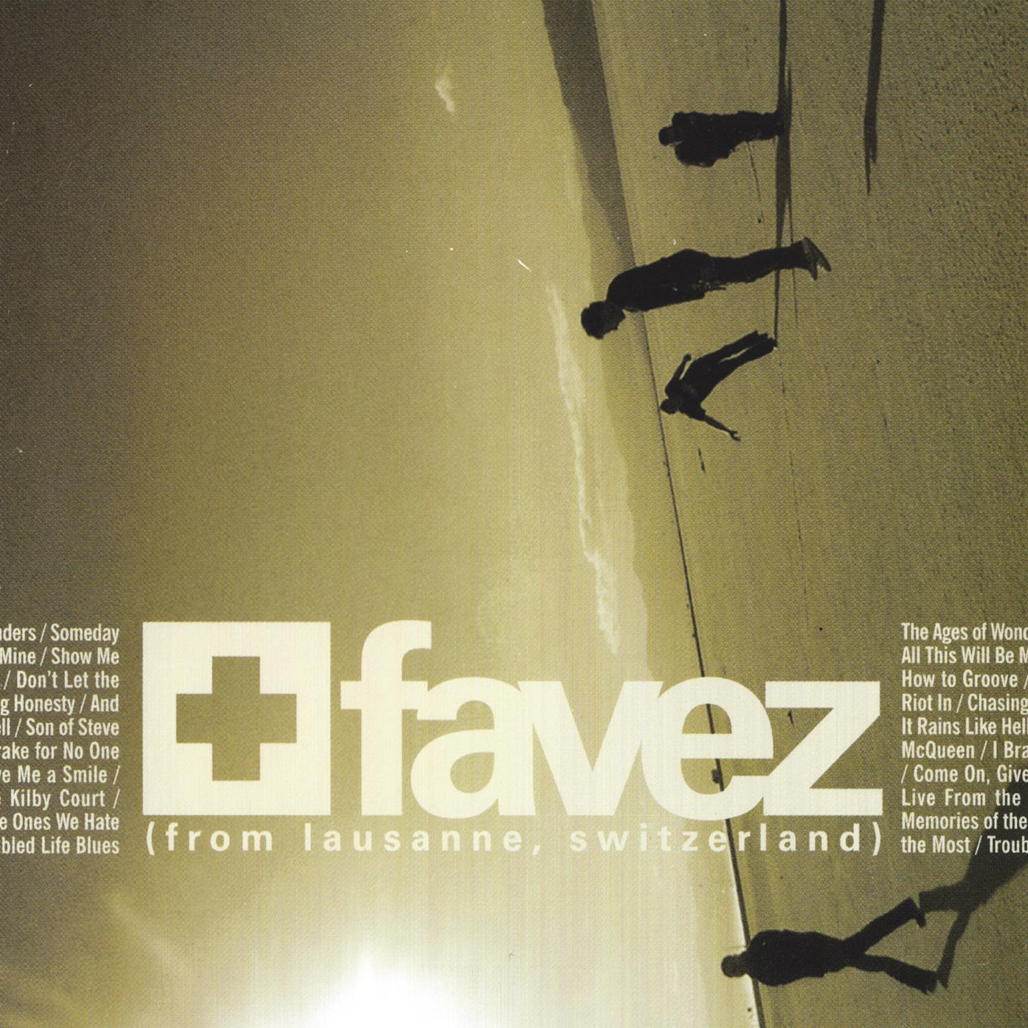 Don't Let the Riot In