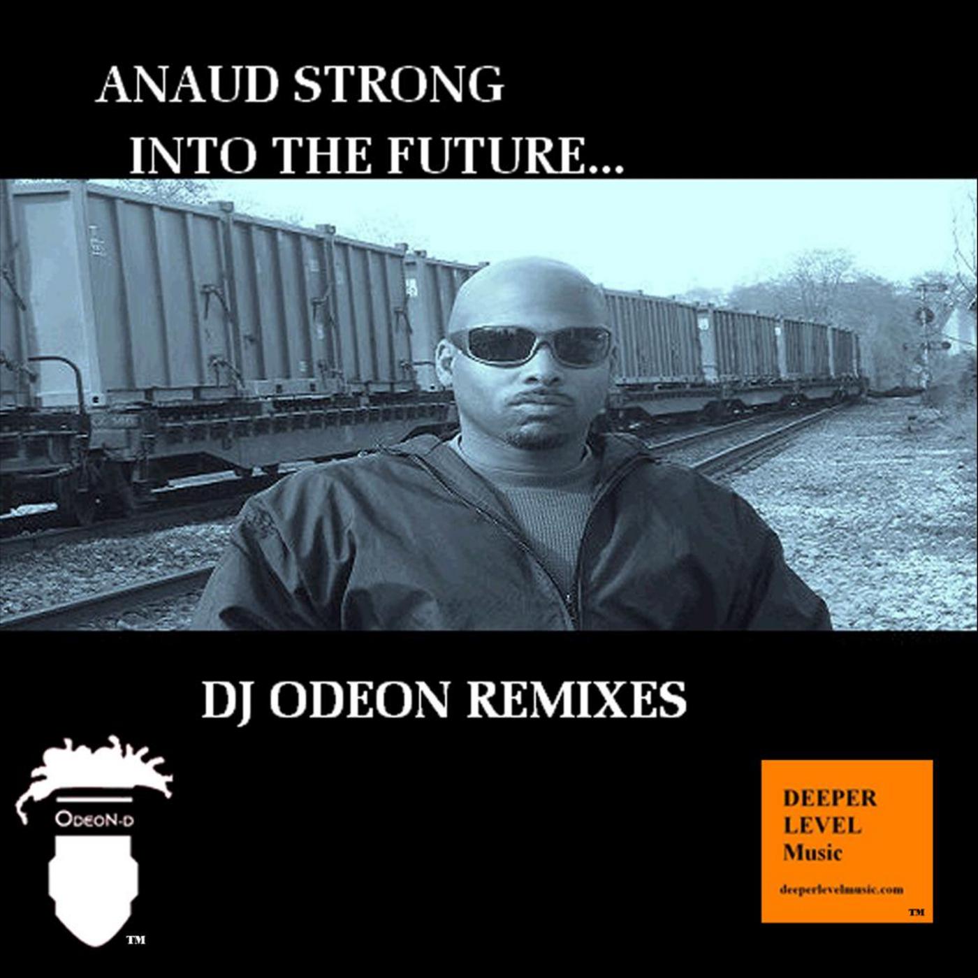 Into The Future - Dj Odeon Dub Mix