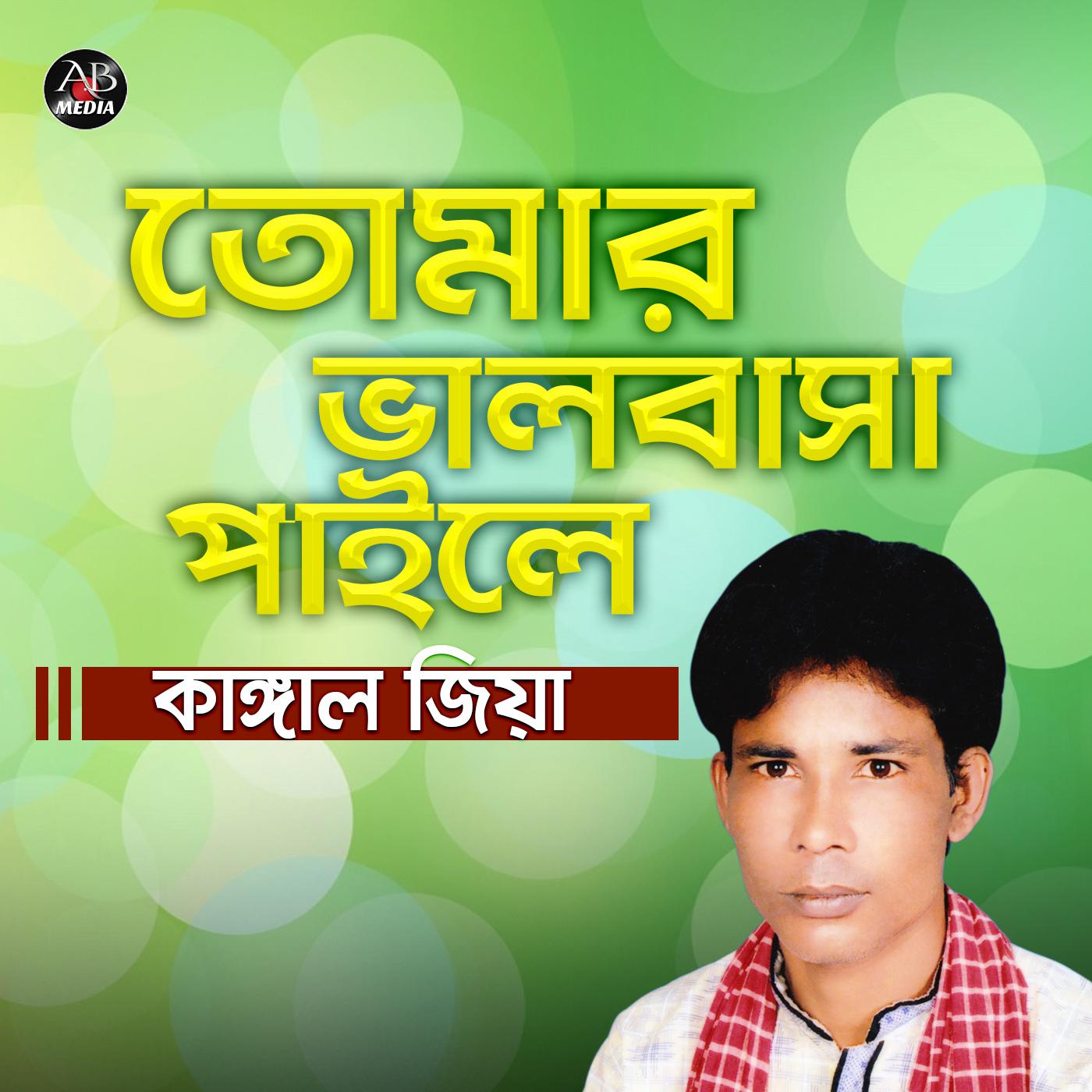 Tomar Valobasha Paile