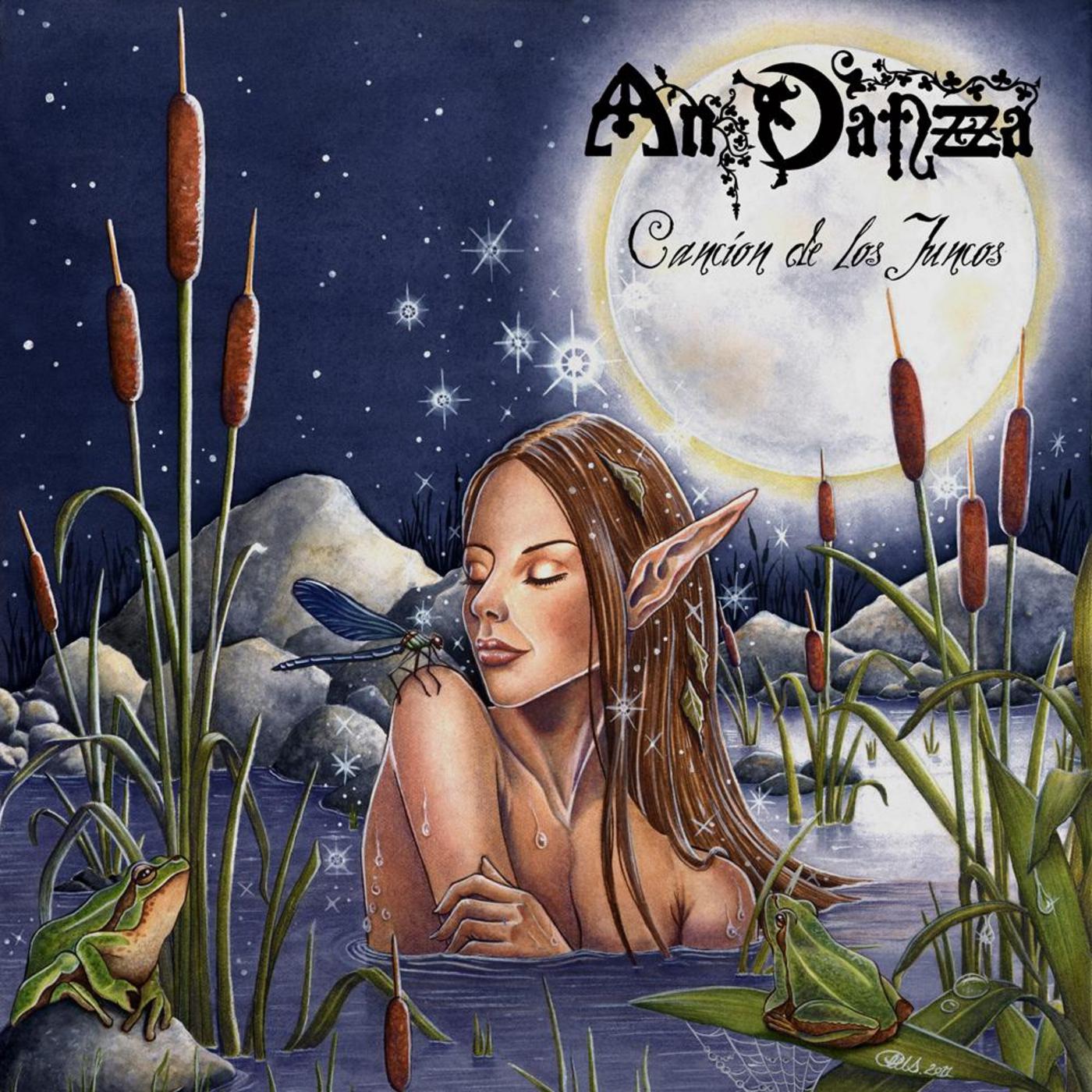 Cancio n de Los Juncos