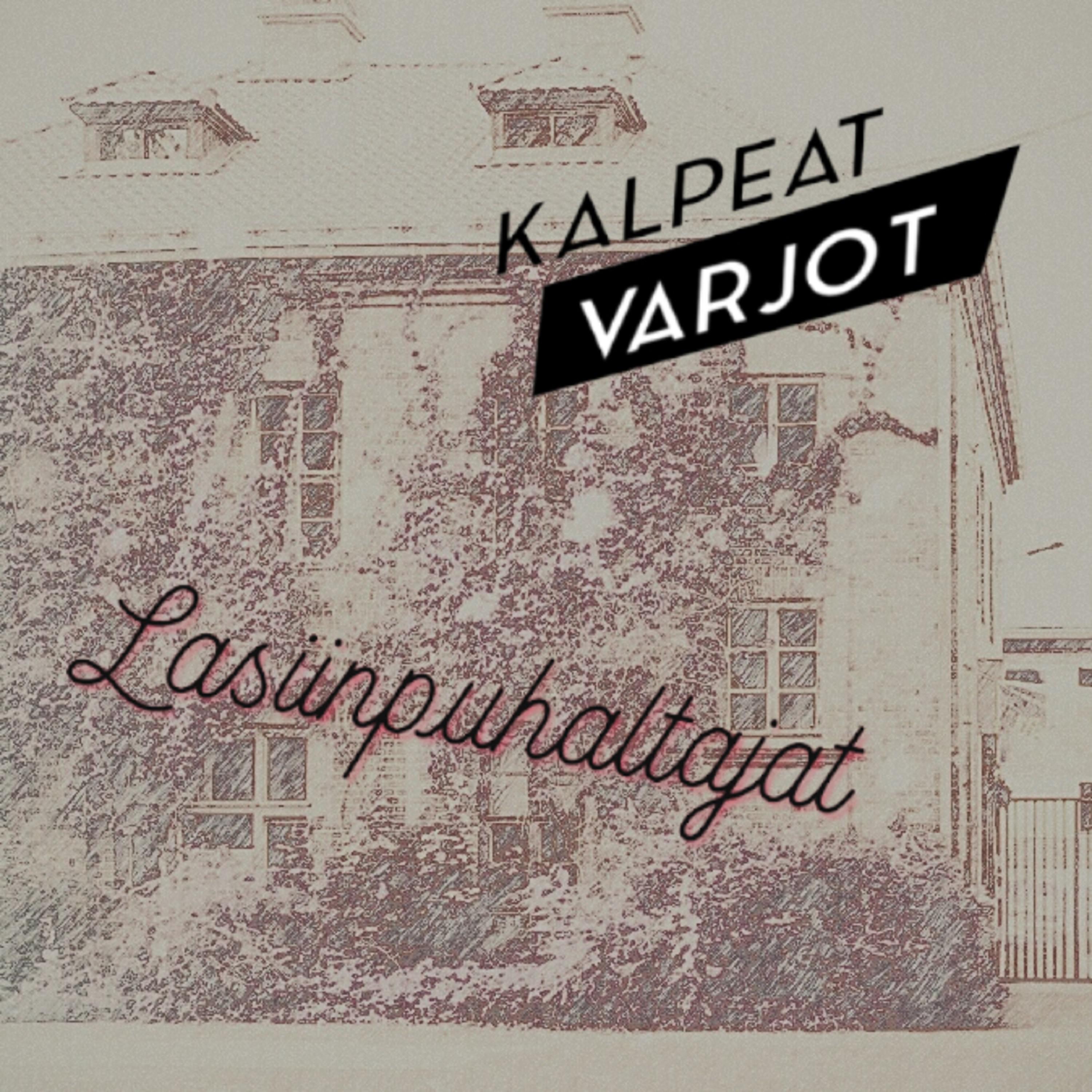Lasiinpuhaltajat