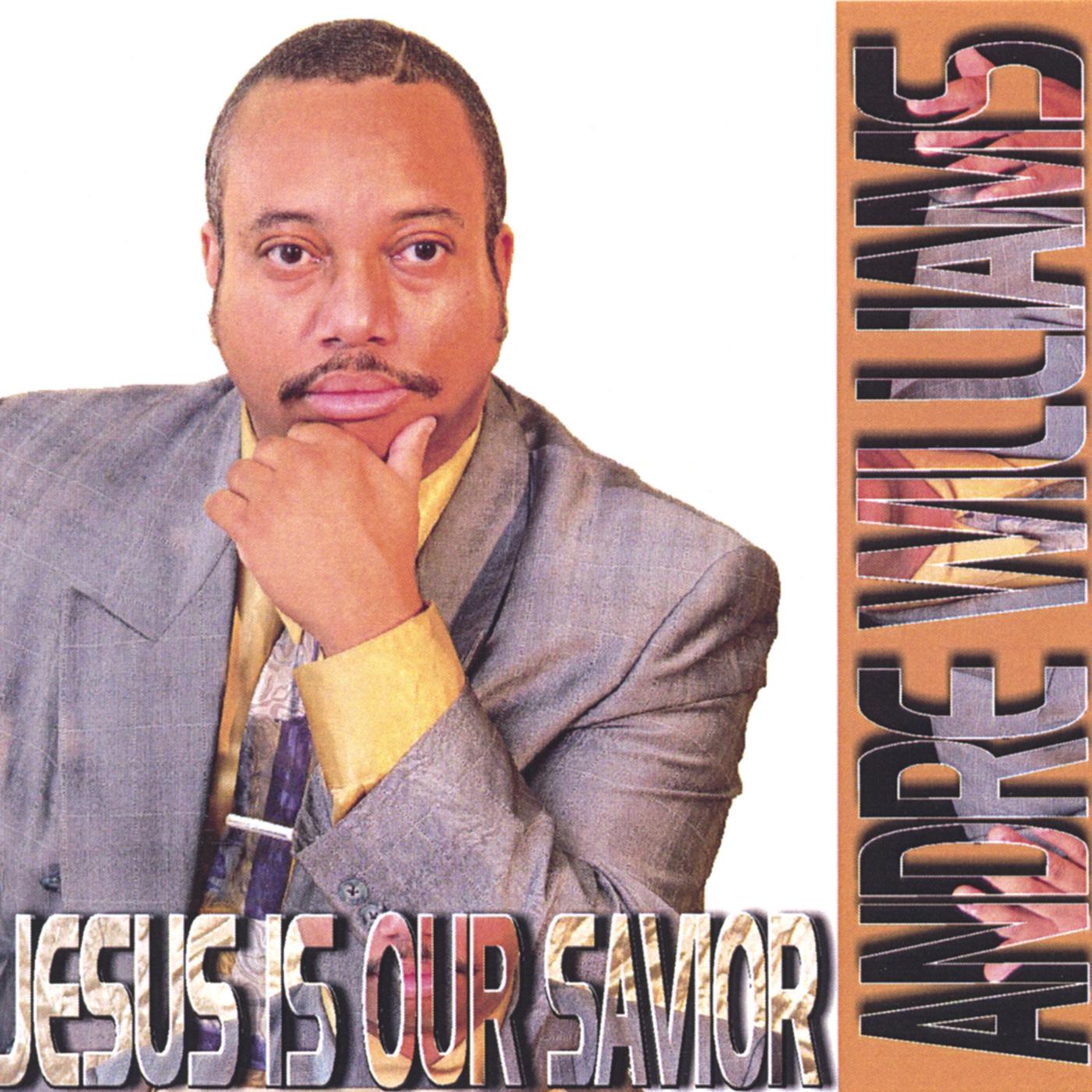 Jesus Is Our Savior - Radio Mix