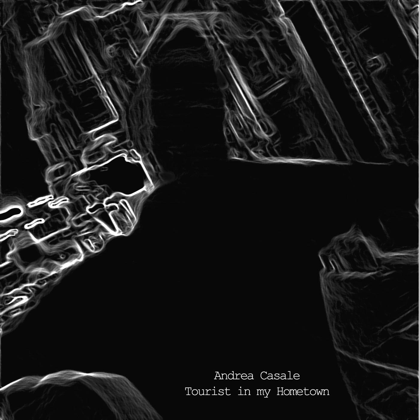 Tourist in My Hometown