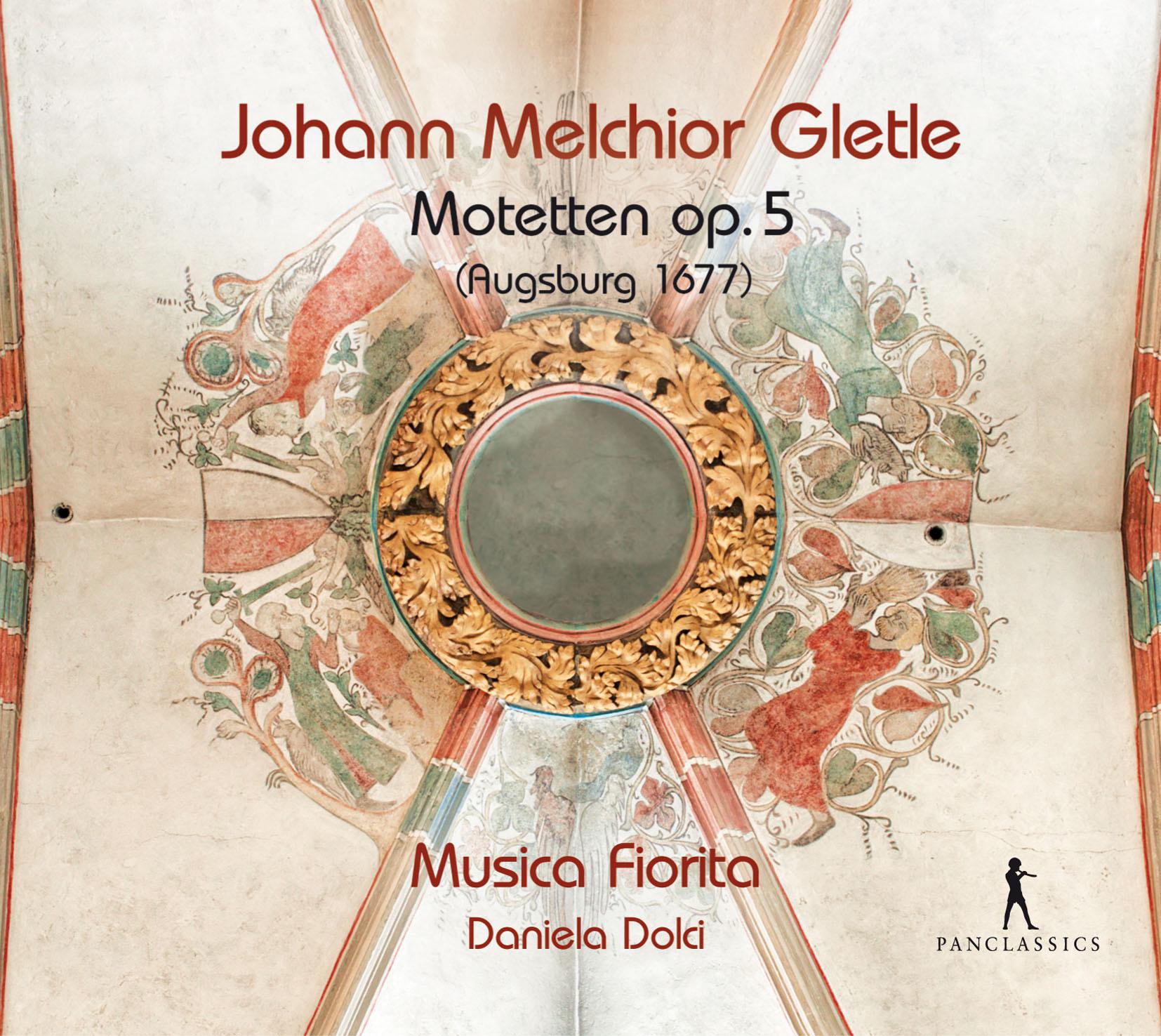 Gletle: Expeditionis musicae classis IV, Op. 5