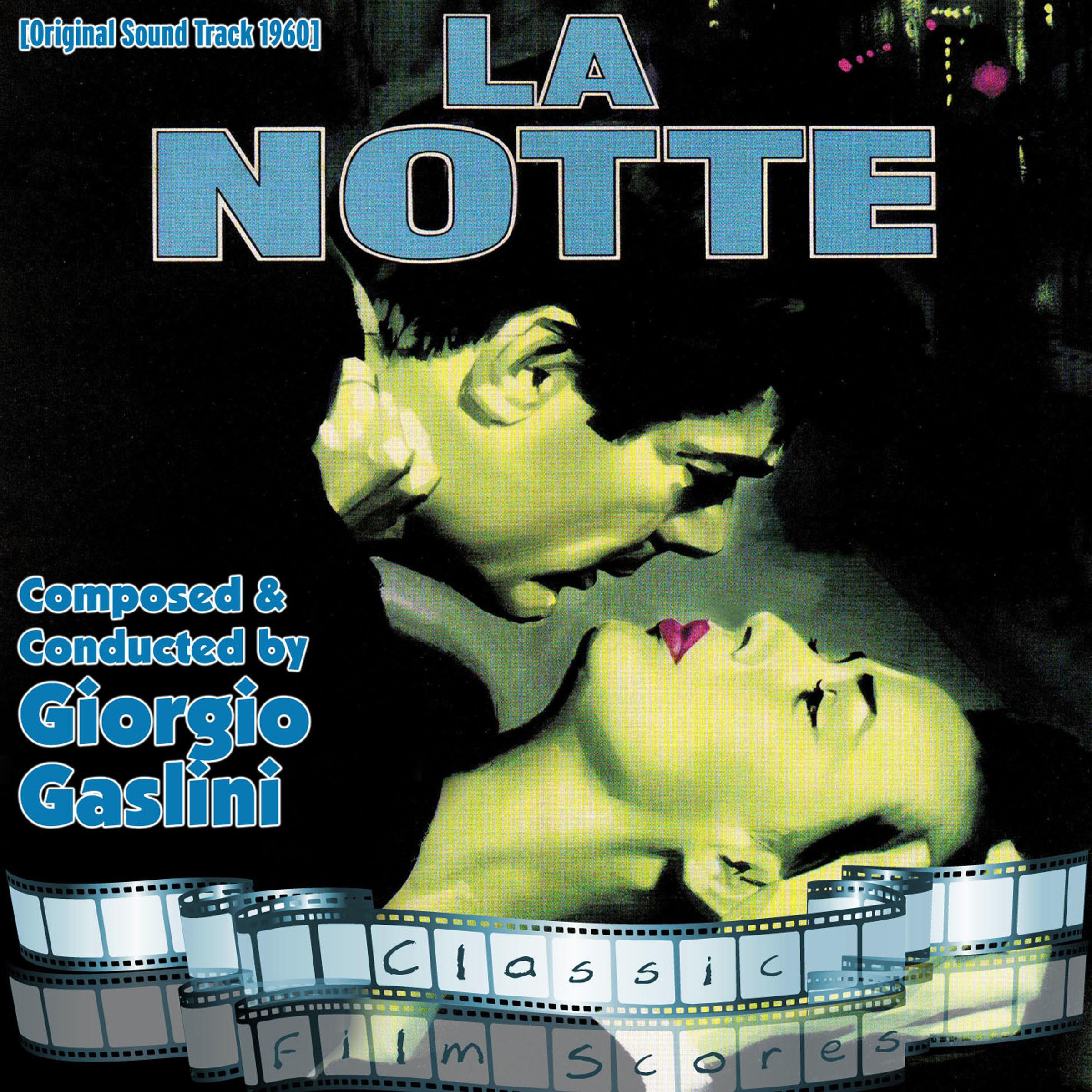 La Notte (Original Motion Picture Soundtrack)