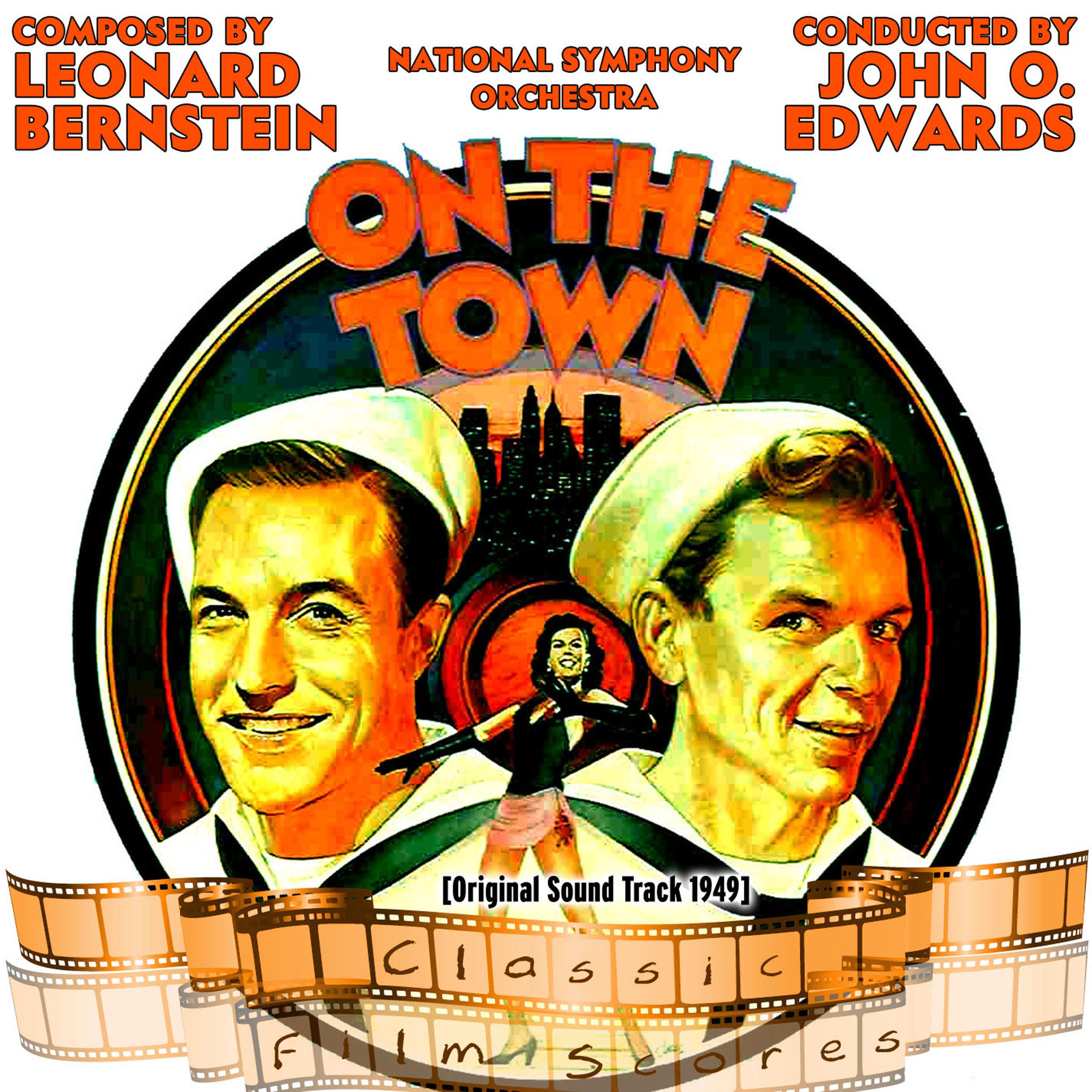 On the Town (Original Motion Picture Soundtrack)
