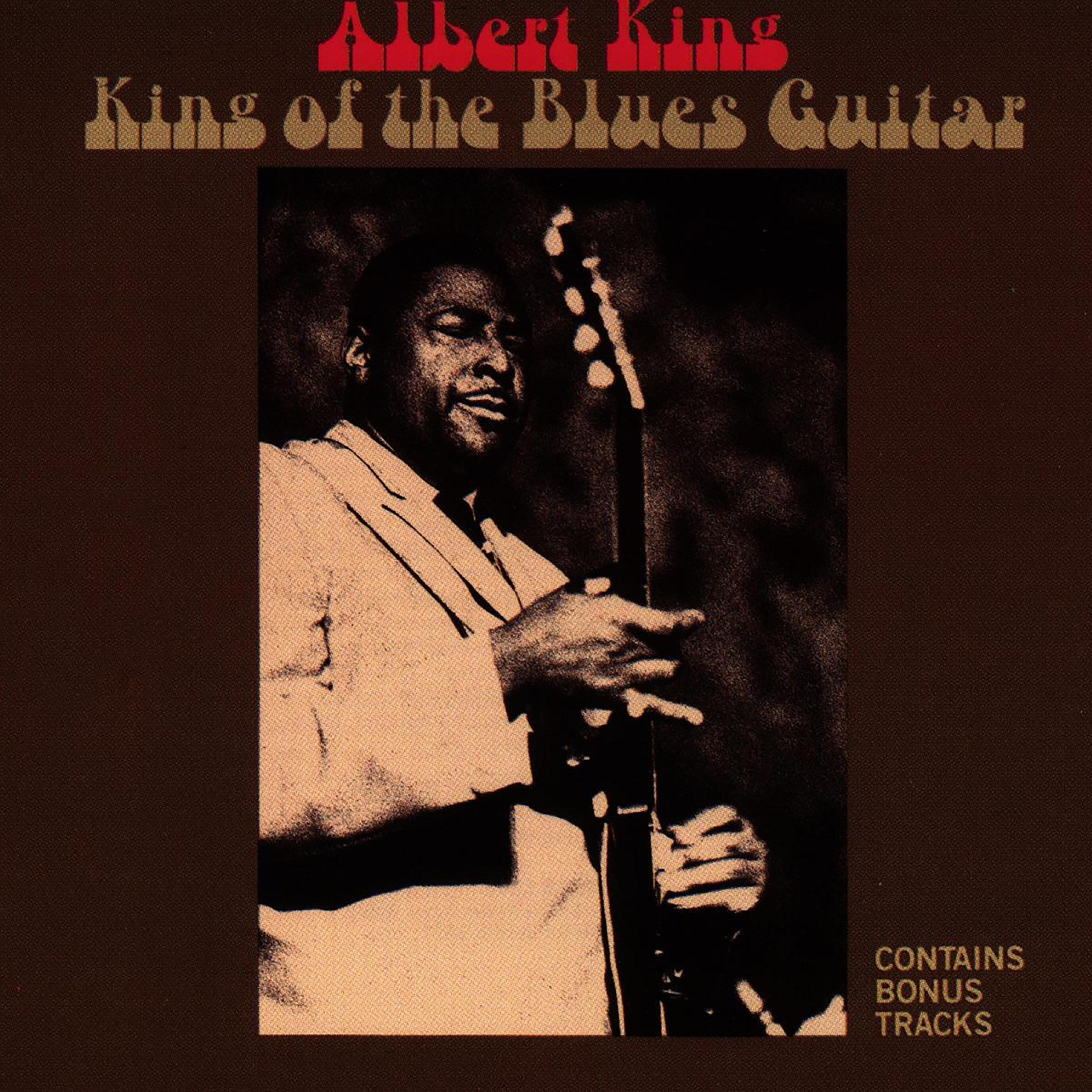 King Of The Blues Guitar (Deluxe Version)