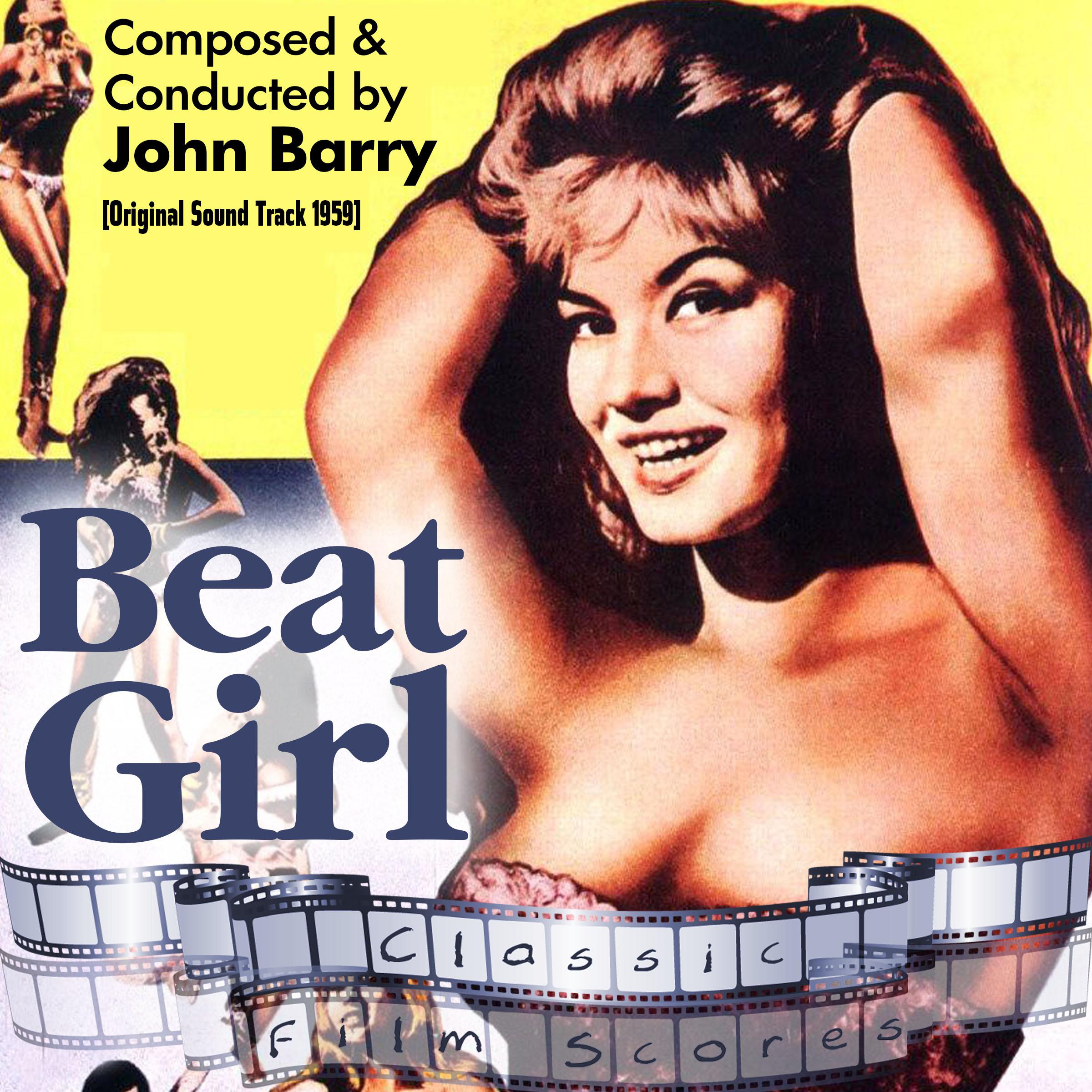 Beat Girl (Original Motion Picture Soundtrack)
