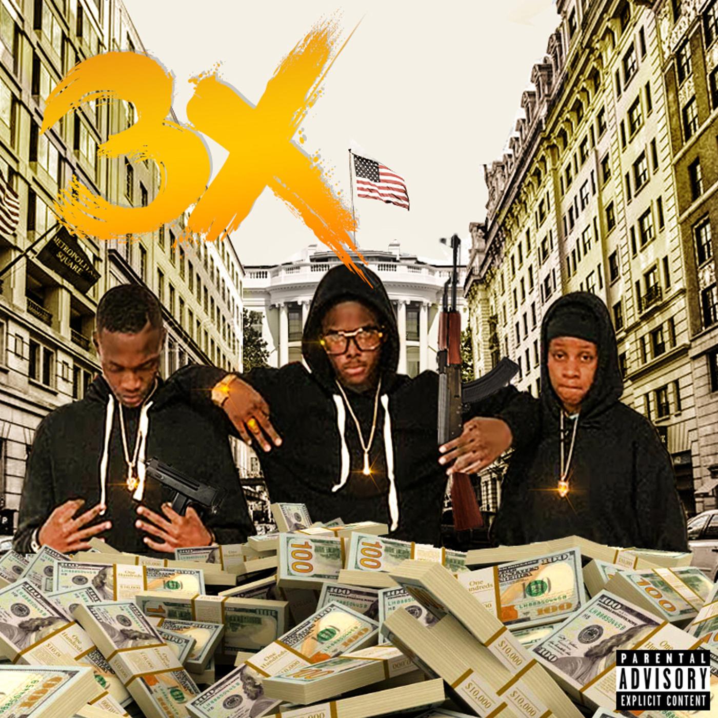 ***** Better Have My Money