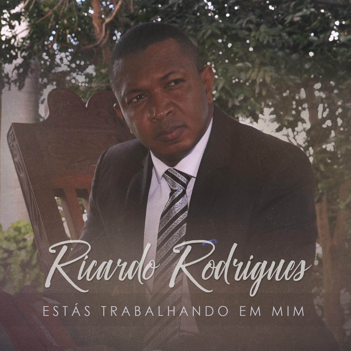 Esta s Trabalhando em Mim