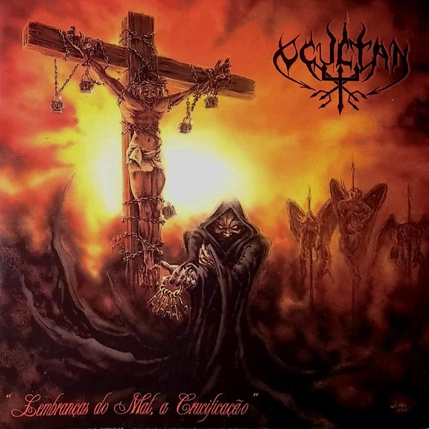 Lembran as do Mal, a Crucifica o