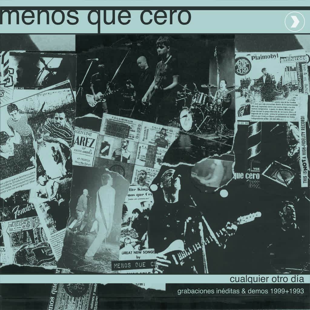 Deja Que las Cosas Pasen