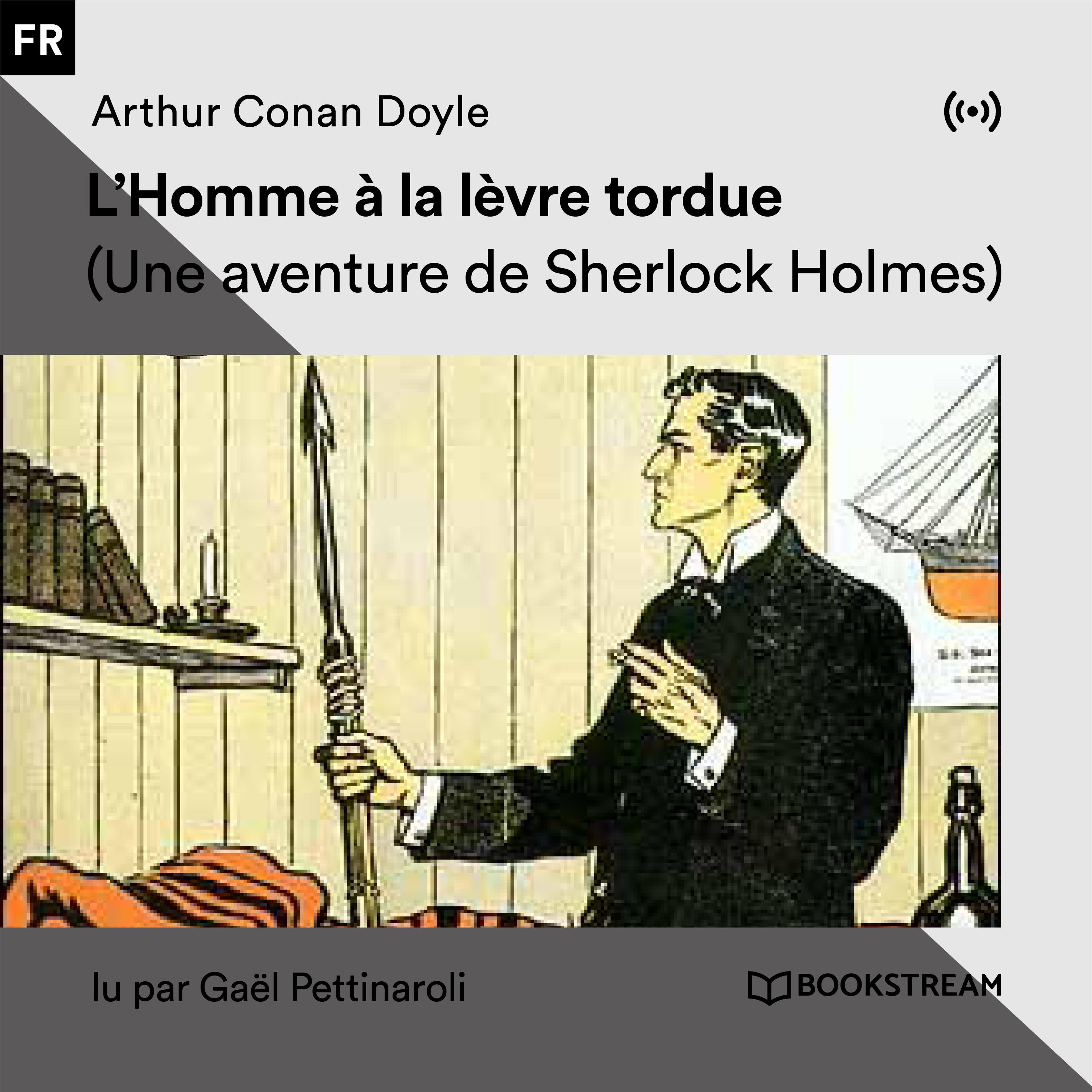 L' Homme a la le vre tordue  Partie 81
