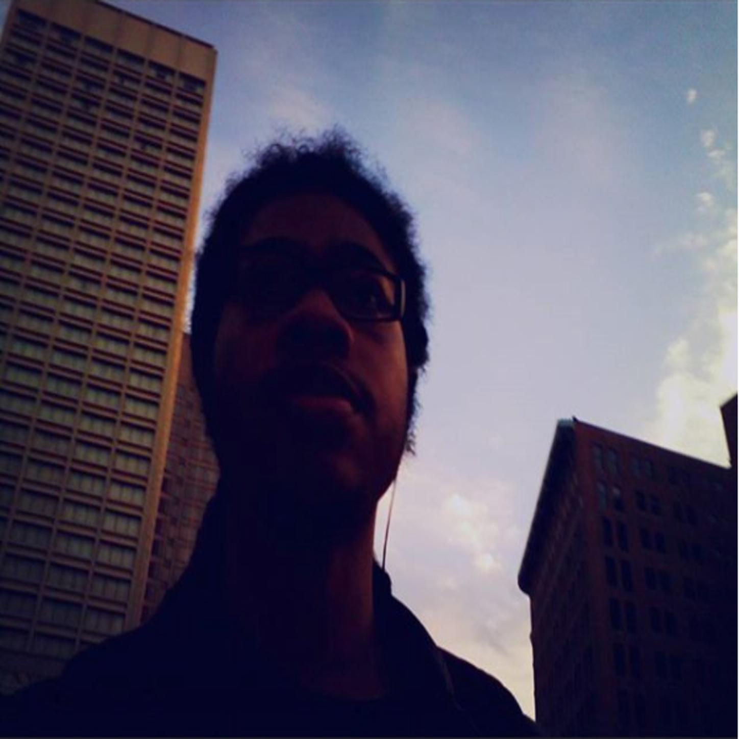 When Rain Hits The Ground