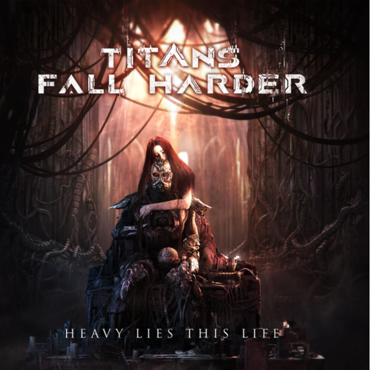 Ruled by Destiny III : The Harder We Fall