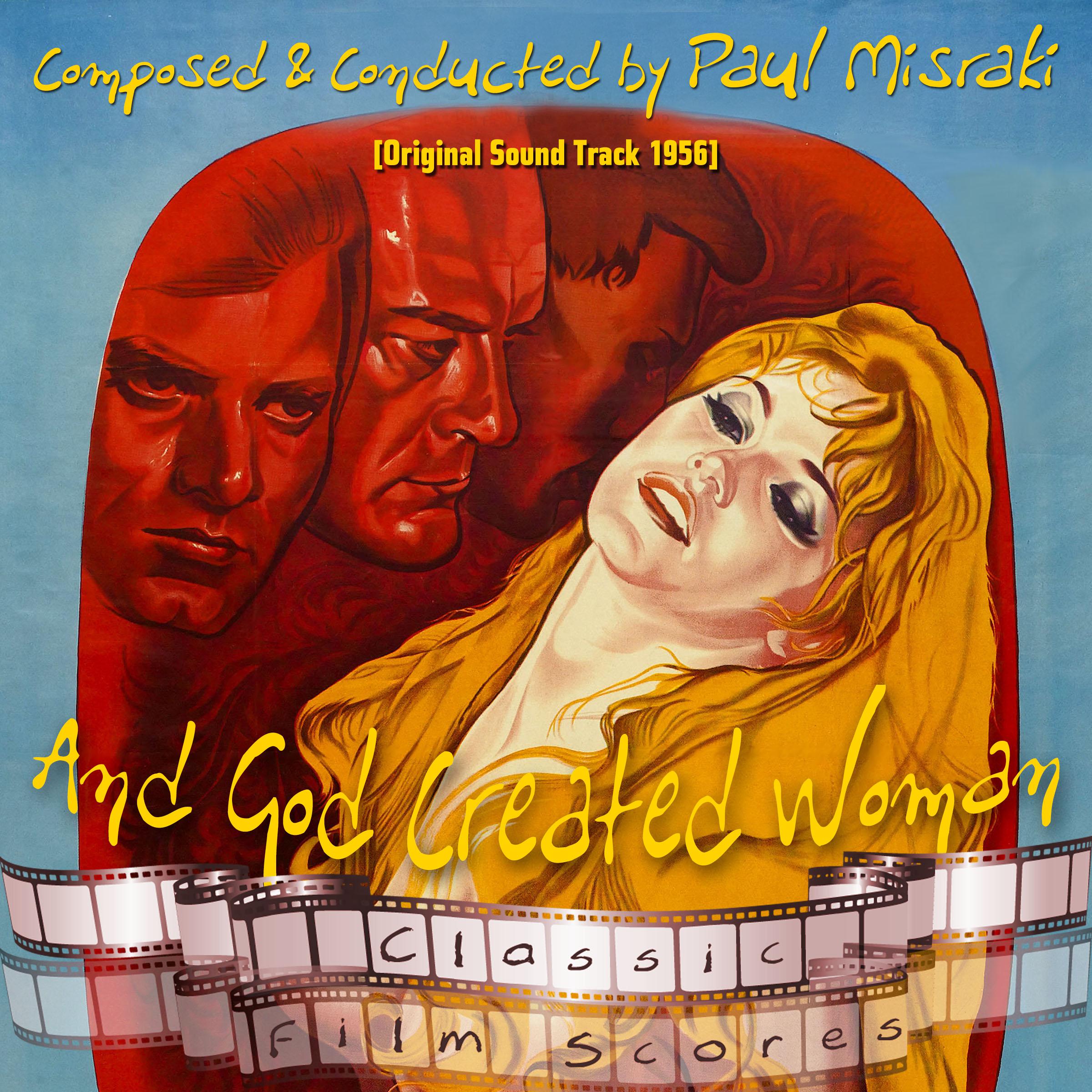 Orchestral Suite, Pt. 2