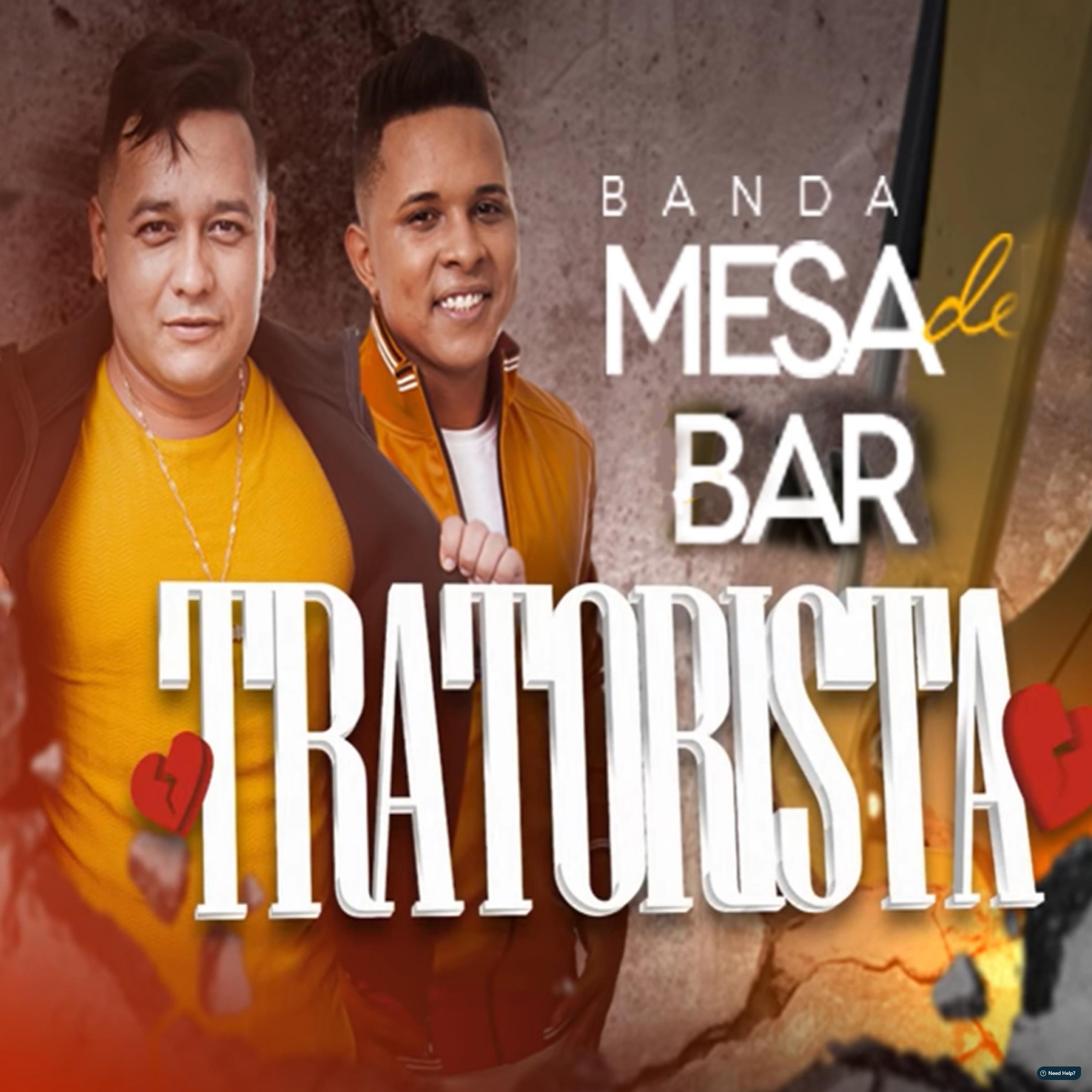 Tratorista