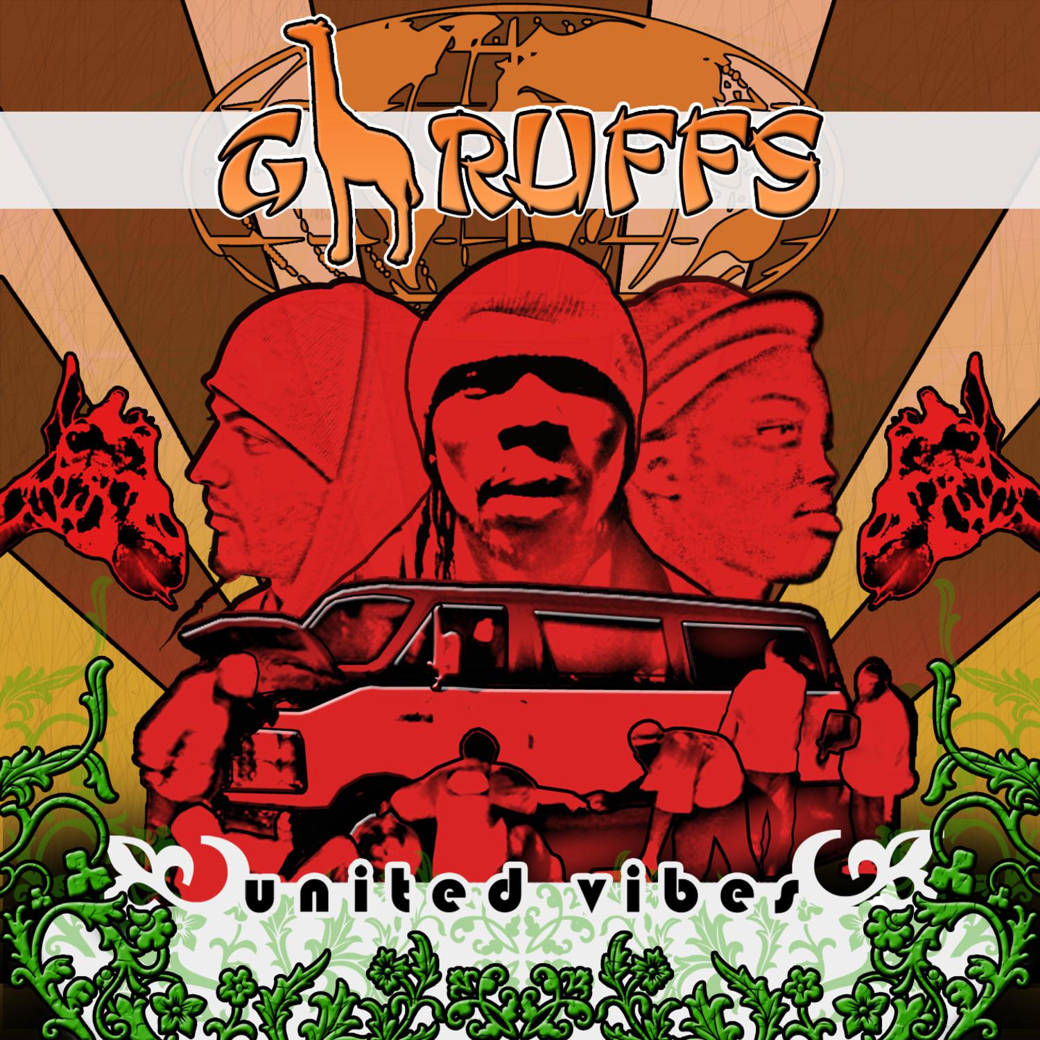 United Vibes Vol.1