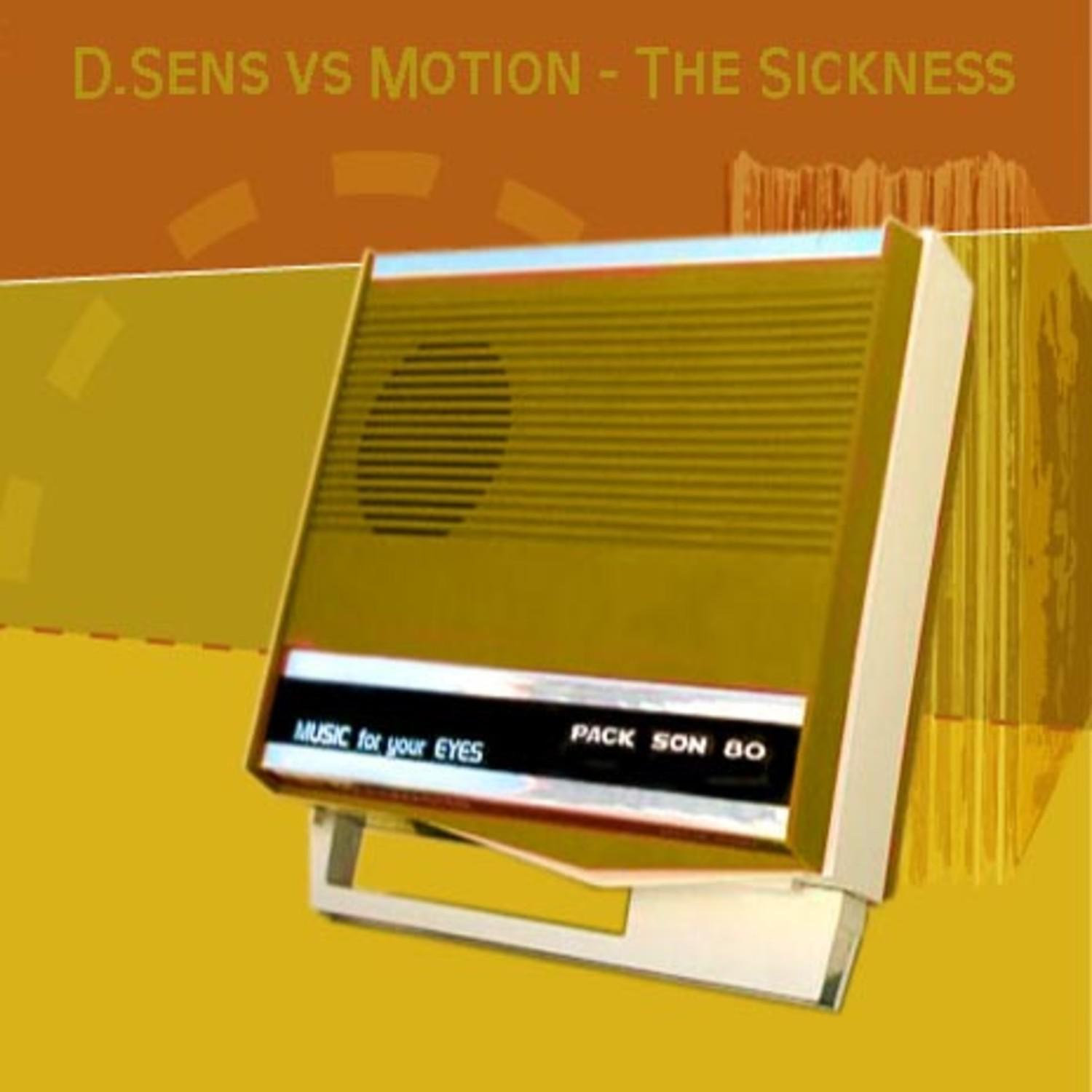 In Motion and Sickness