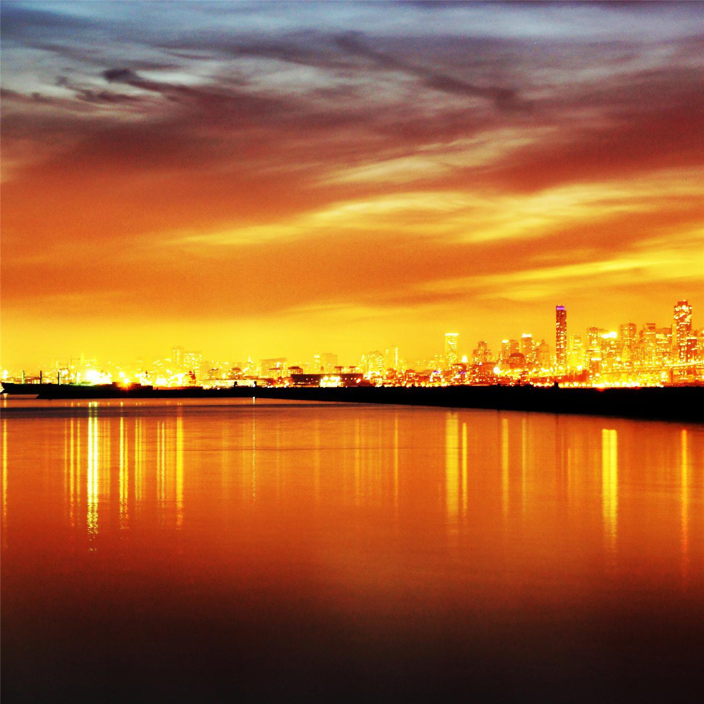 Toronto Winter Blues for Fingerstyle Guitar