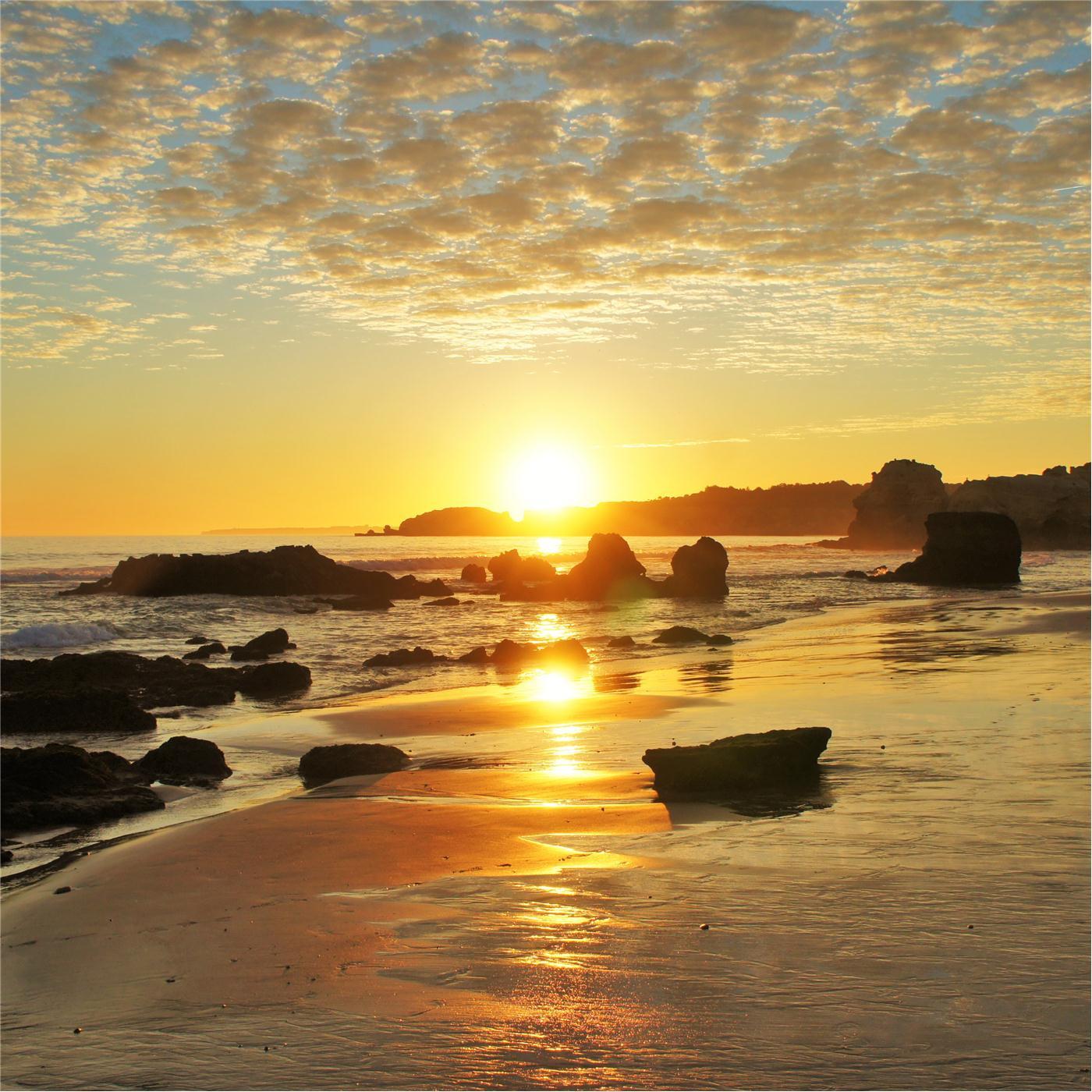 There Is No End to Love